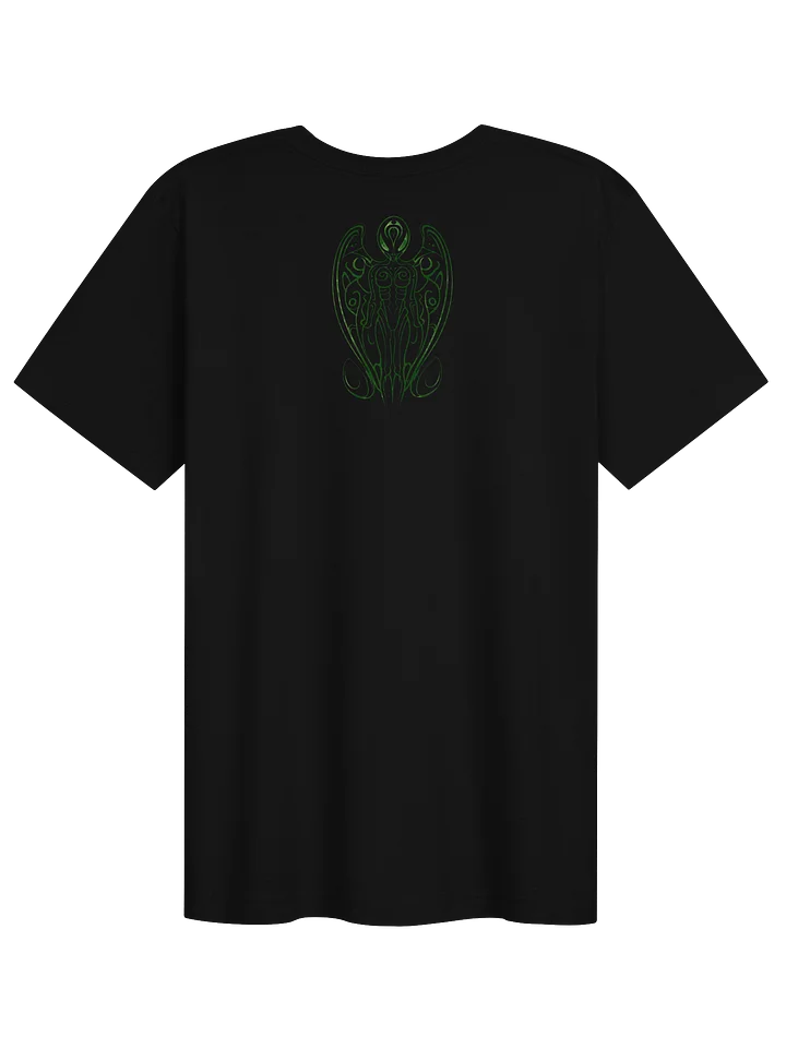 Atlantis Skull T-Shirt product image (2)