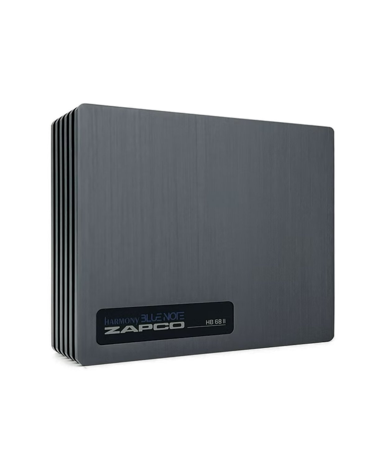 HB 68 II - 8 channel DSP product image (1)