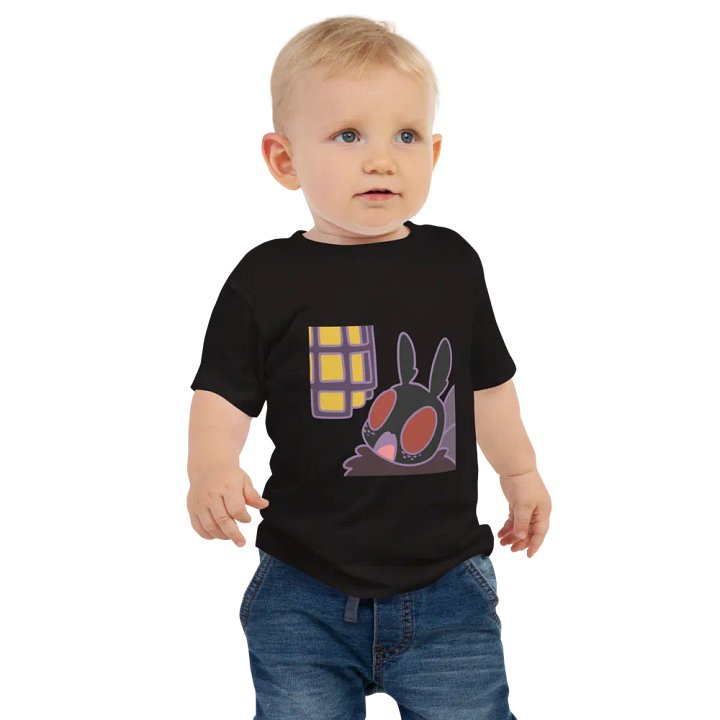 Baby Moth Man product image (1)