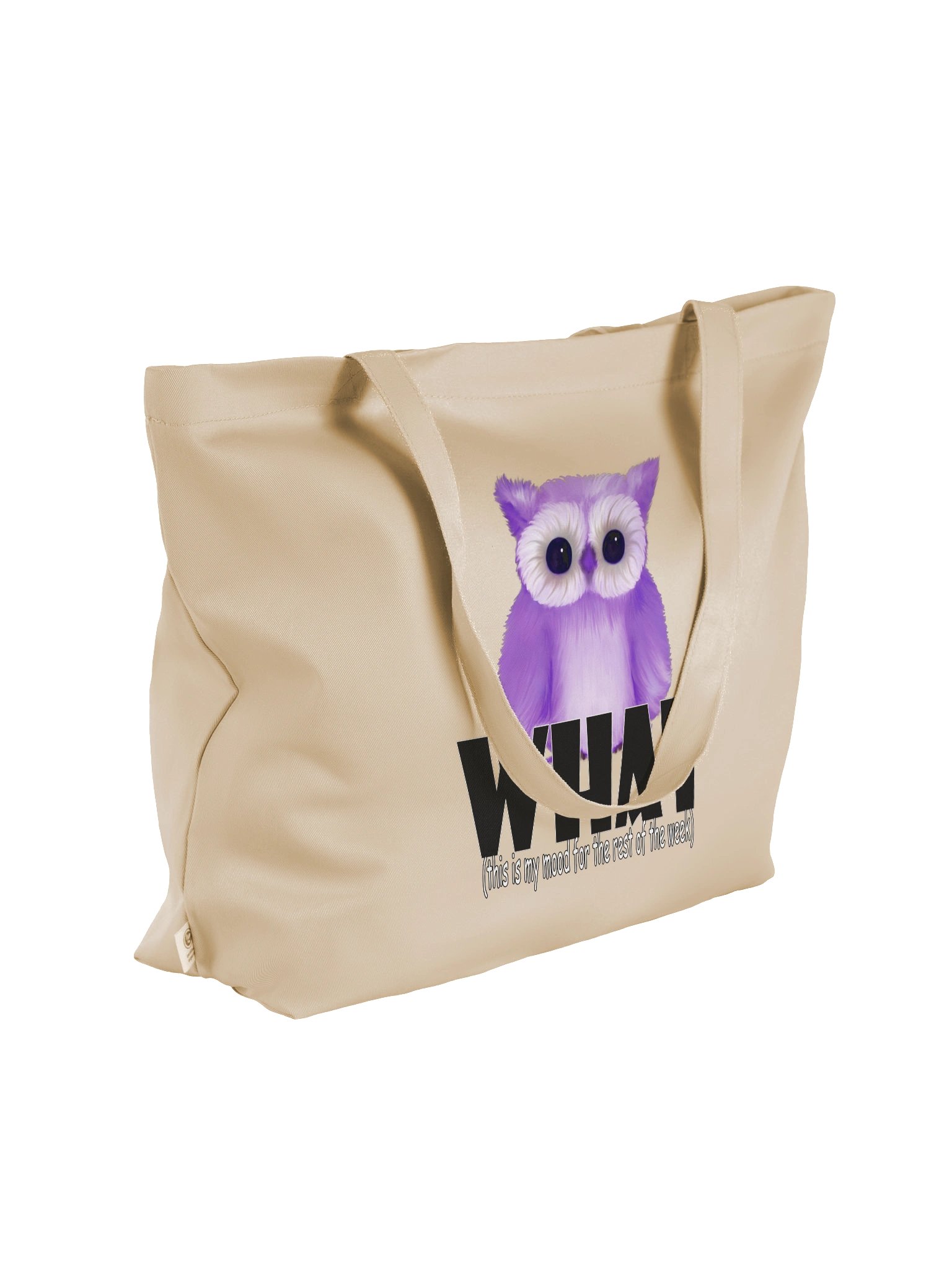 Econscious Organic Cotton Tote product image (4)