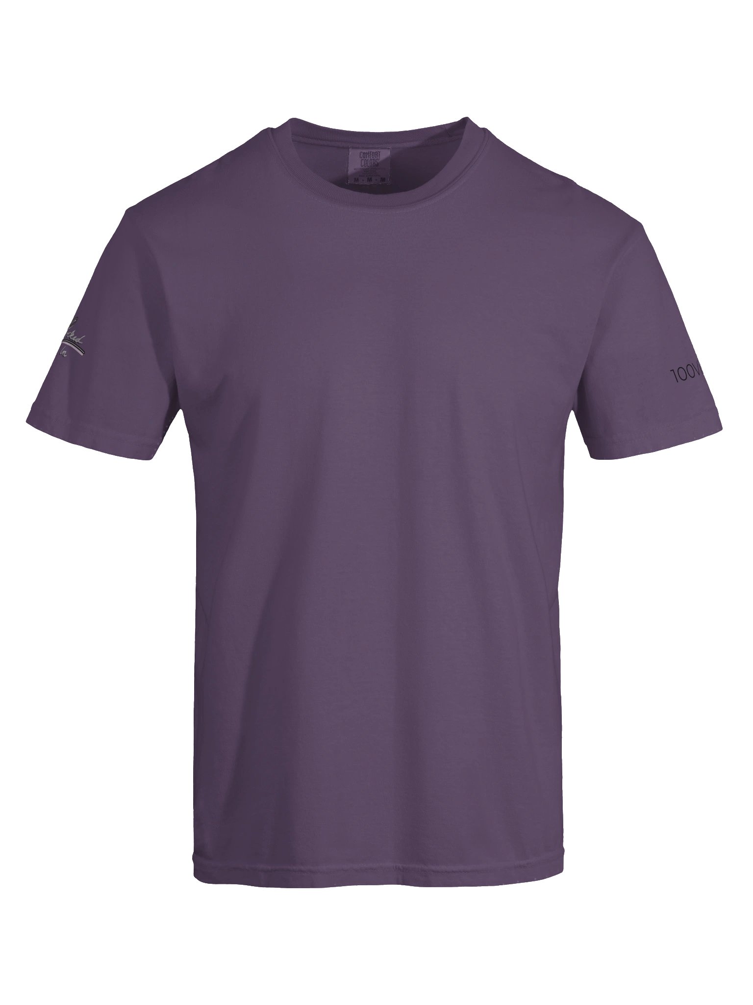 Believe V3 Heavyweight Tee product image (5)