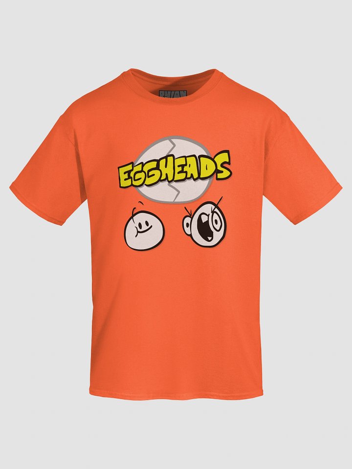 Eggheads T-Shirt product image (2)