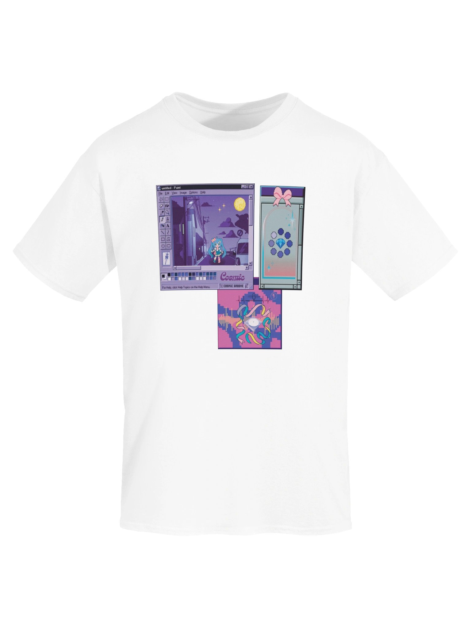 Cosmic Groove product image (5)