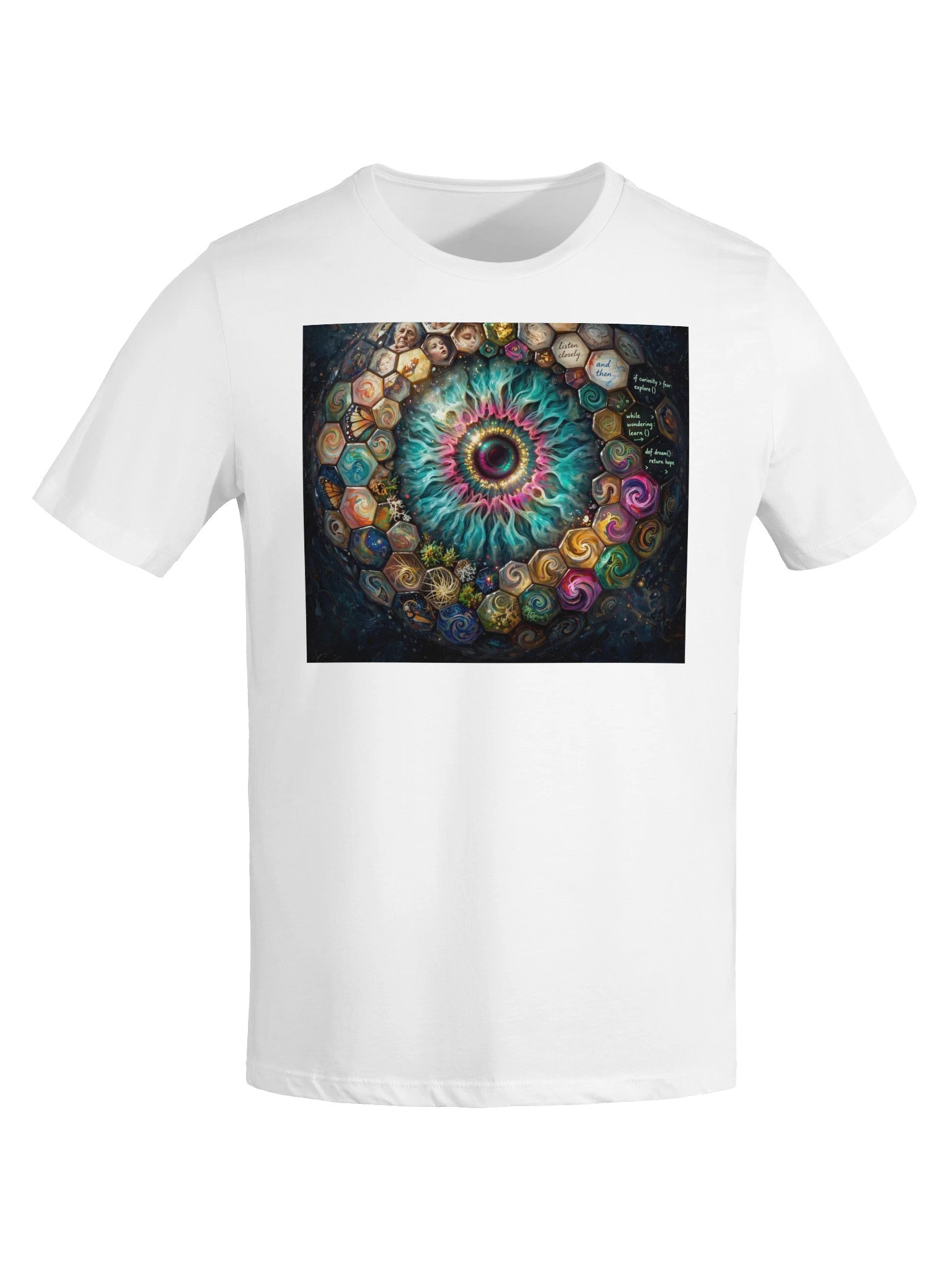 Magik Eye product image (7)
