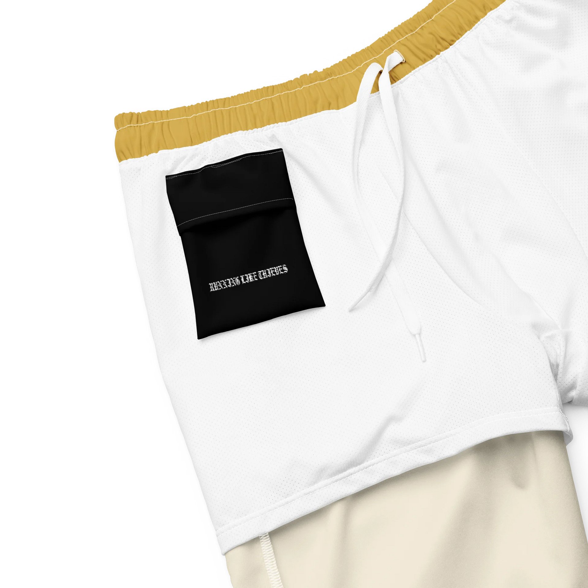 Burnt Gold Cliff Diving product image (4)