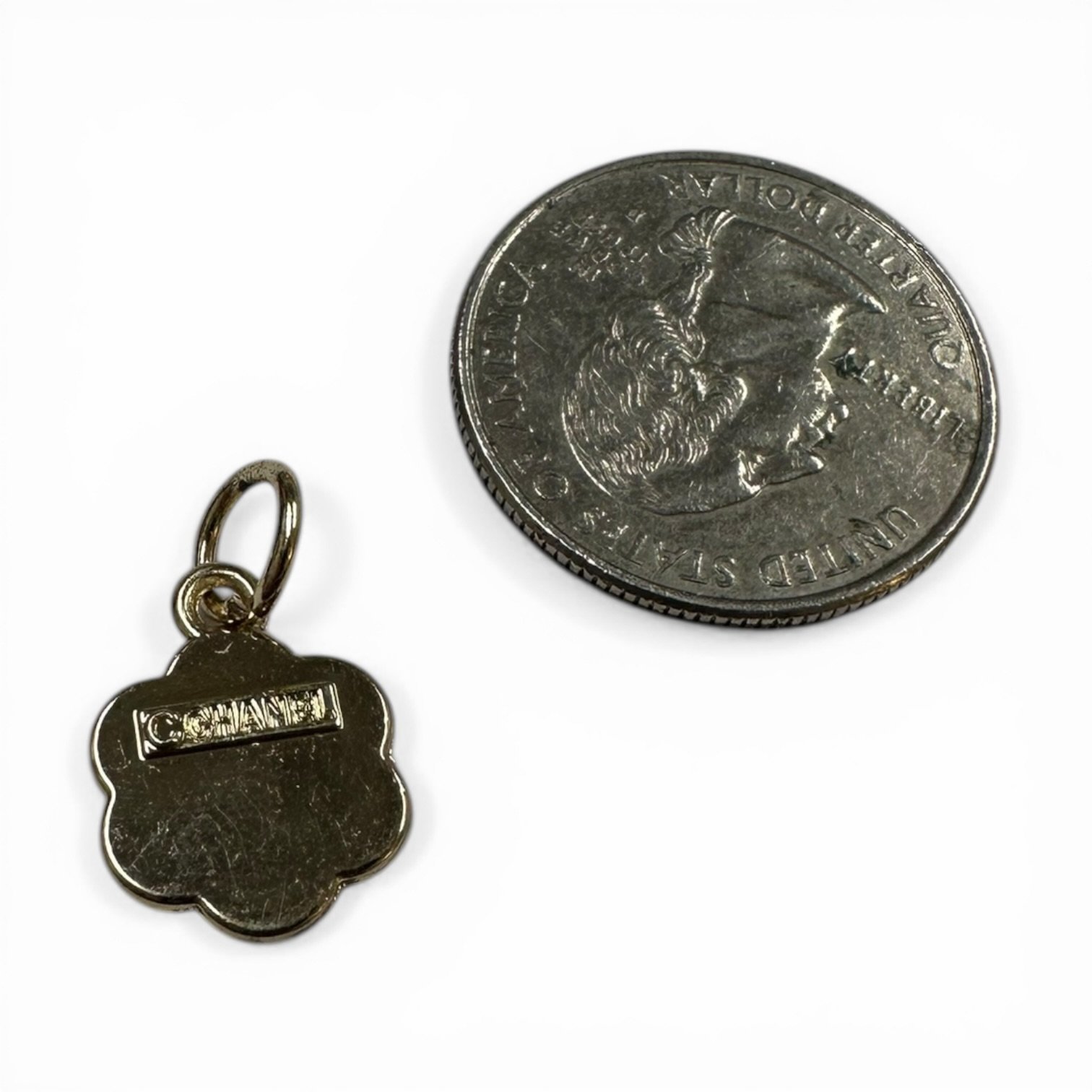 Lux CC Flowers Whinny Winners Braid and Bridle Charms for Horses | Little Shop of Ponies product image (3)