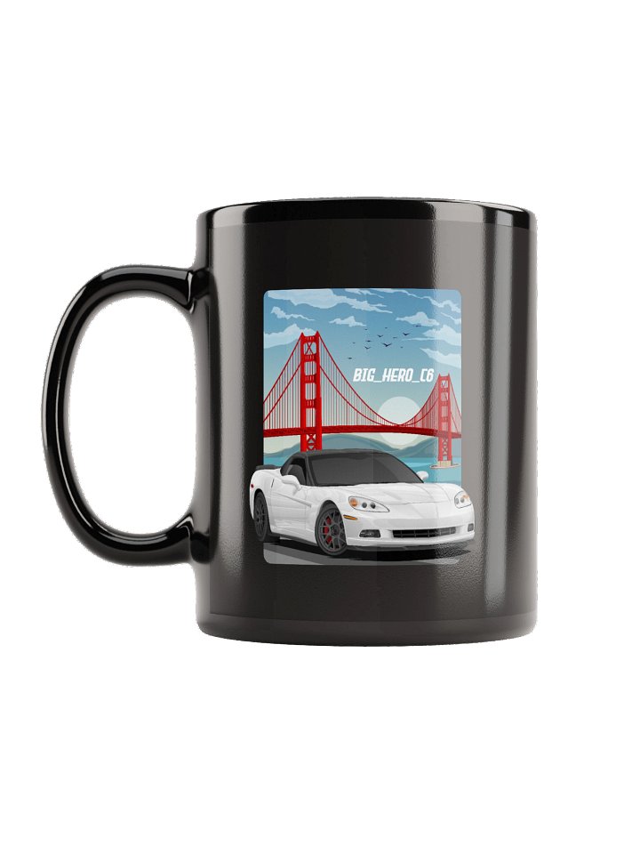 Mug - big_hero_c6 product image (1)