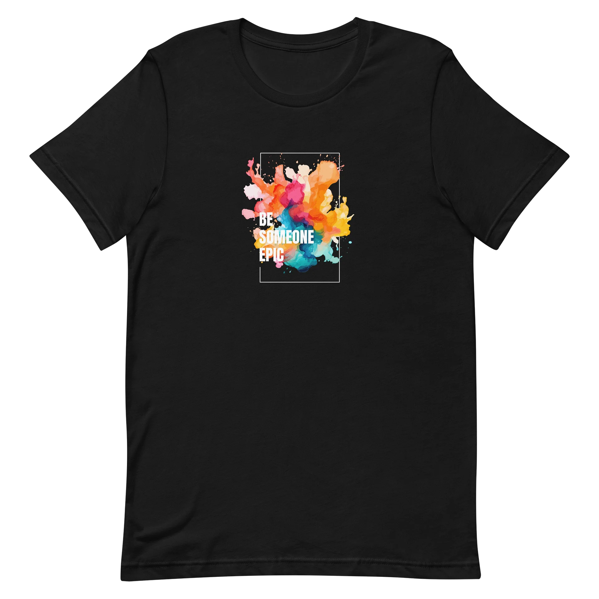 Be Someone Epic Tee product image (13)