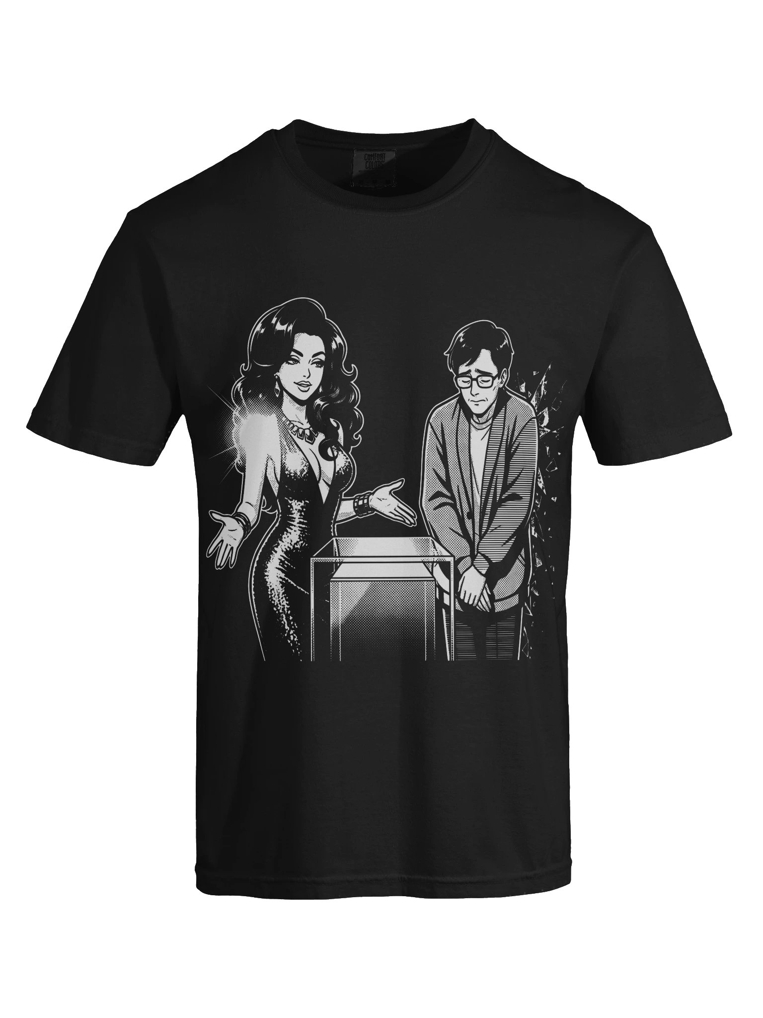 The Hosts — Tee product image (5)