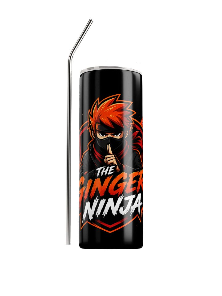 Ninja Tumbler product image (1)