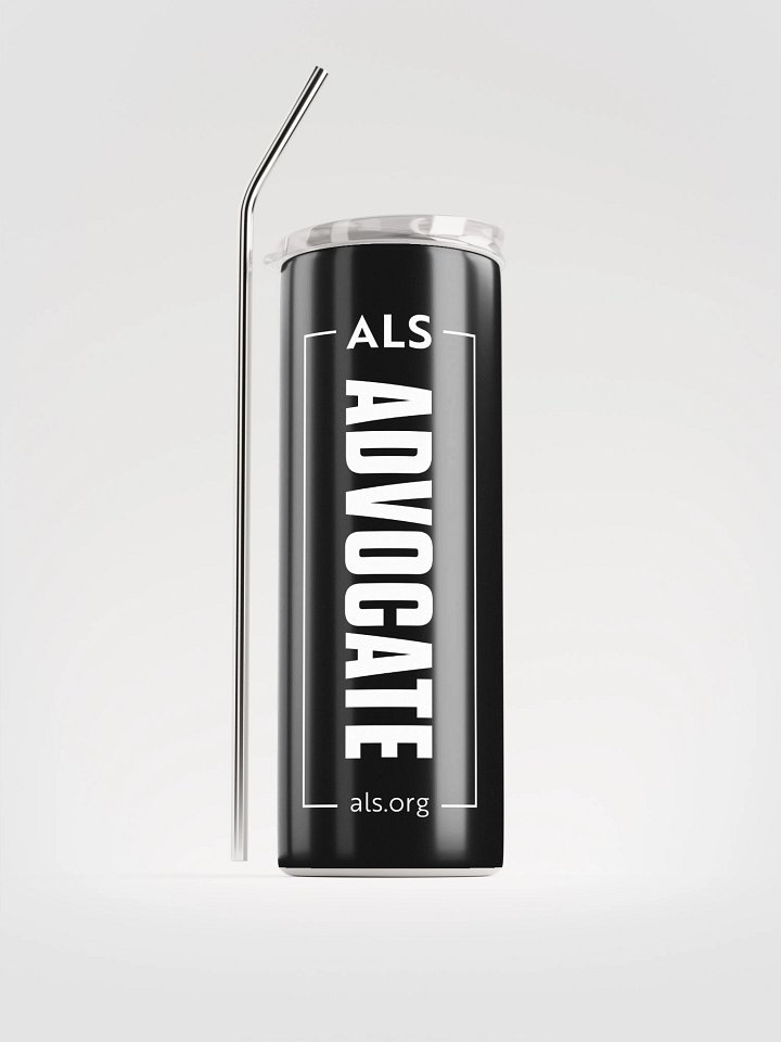 ALS Advocate Tumbler product image (1)