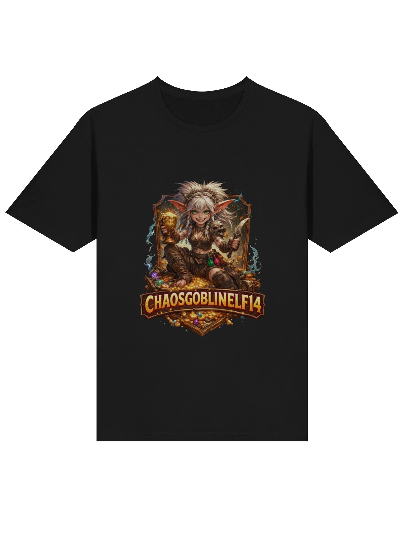 Elfie Tee 2026 product image (23)