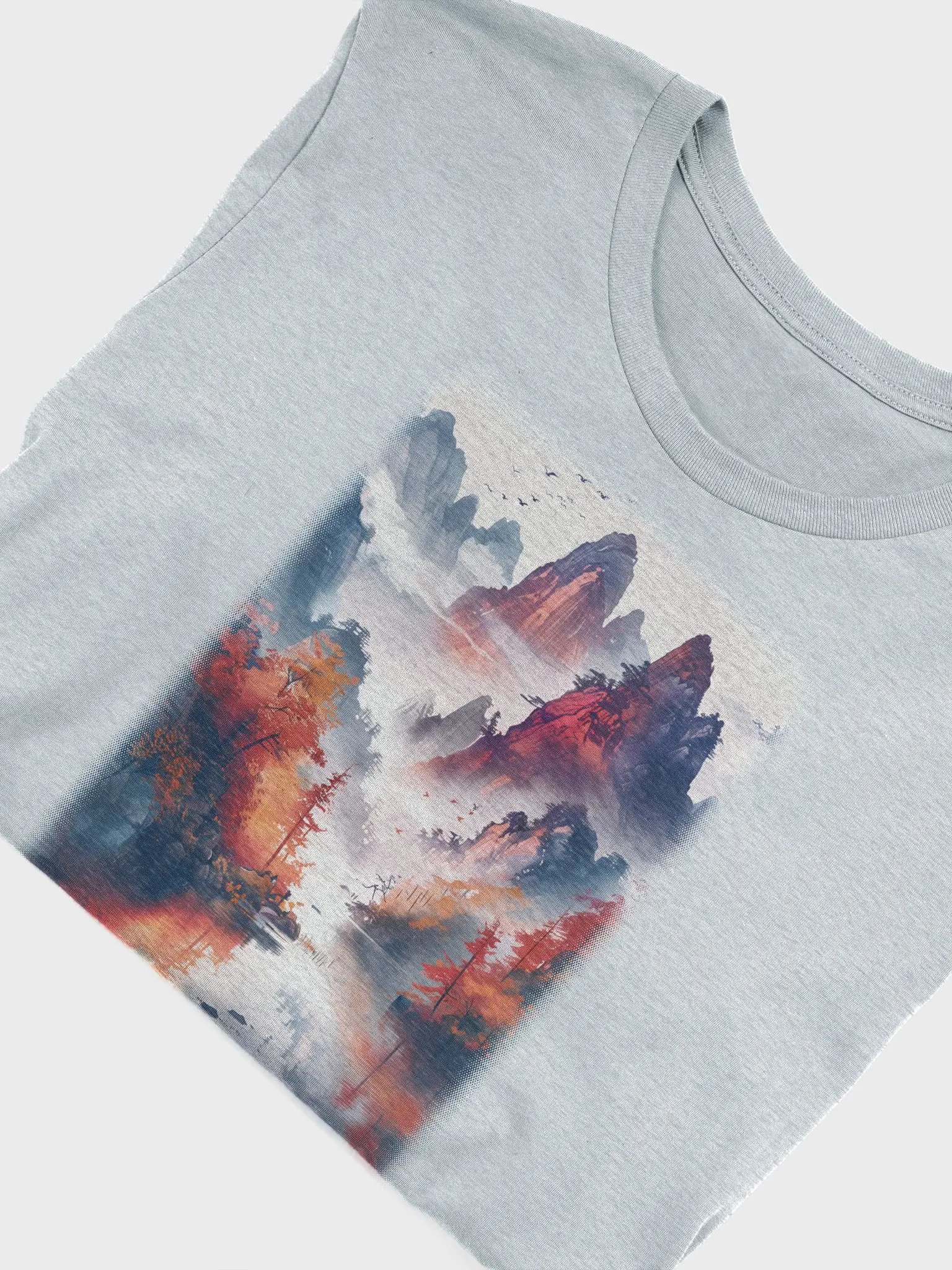 Chinese Landscape #4 product image (5)