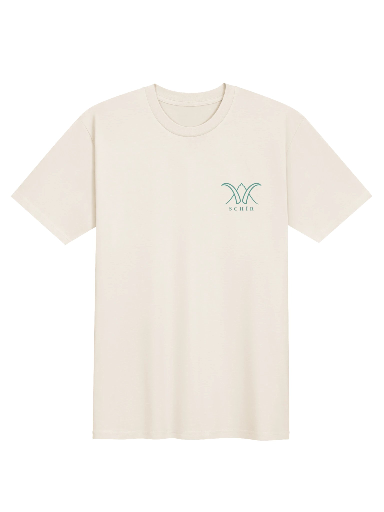 COASTLINE TEE product image (1)