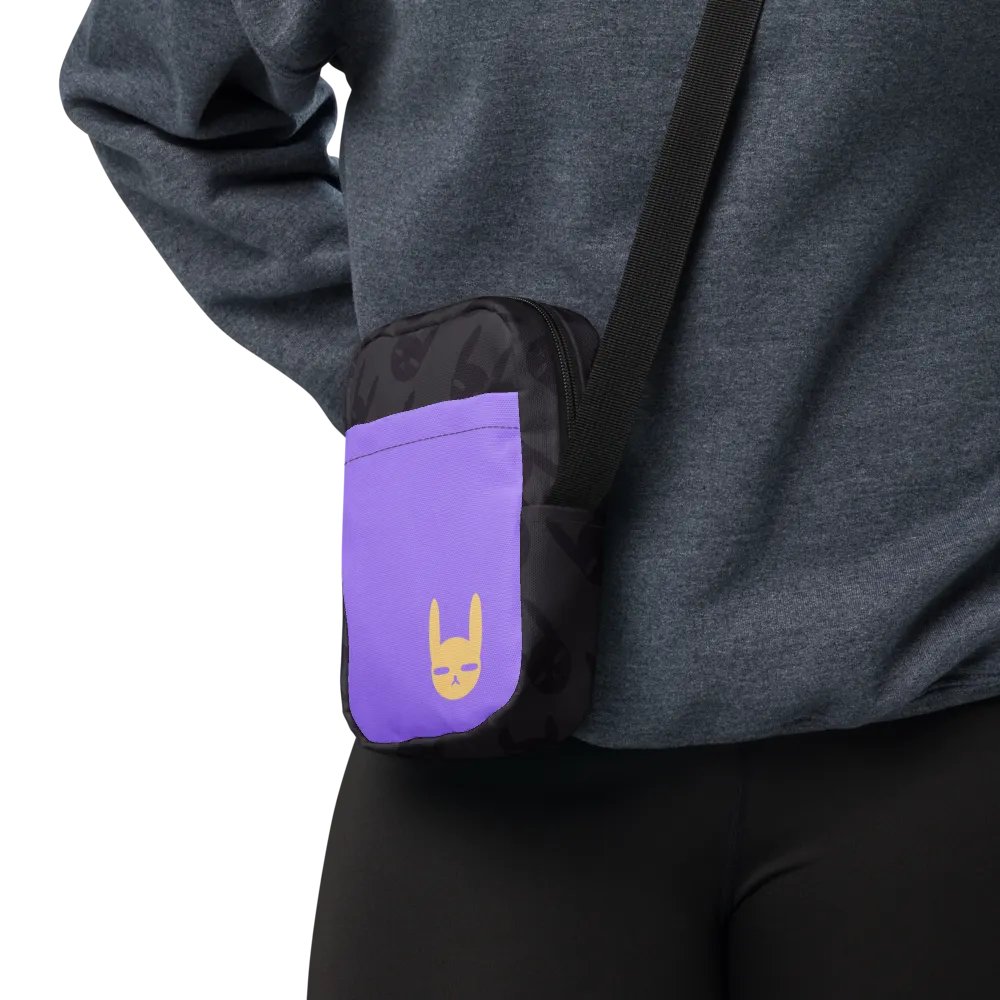 Vari Crossbody Bag product image (12)