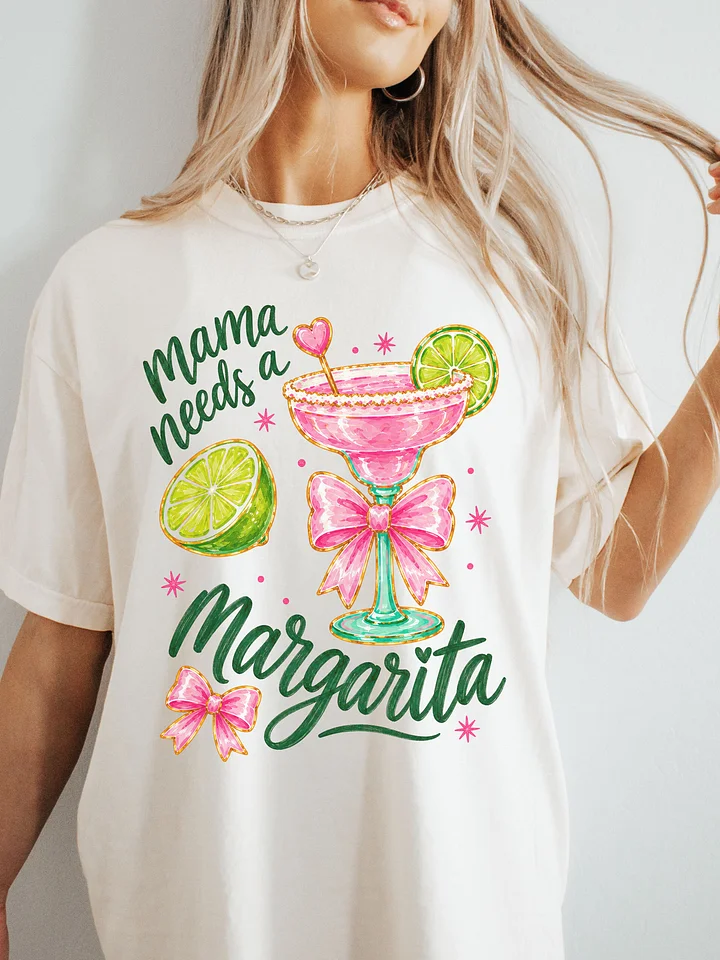 Mama Needs A Margarita product image (1)