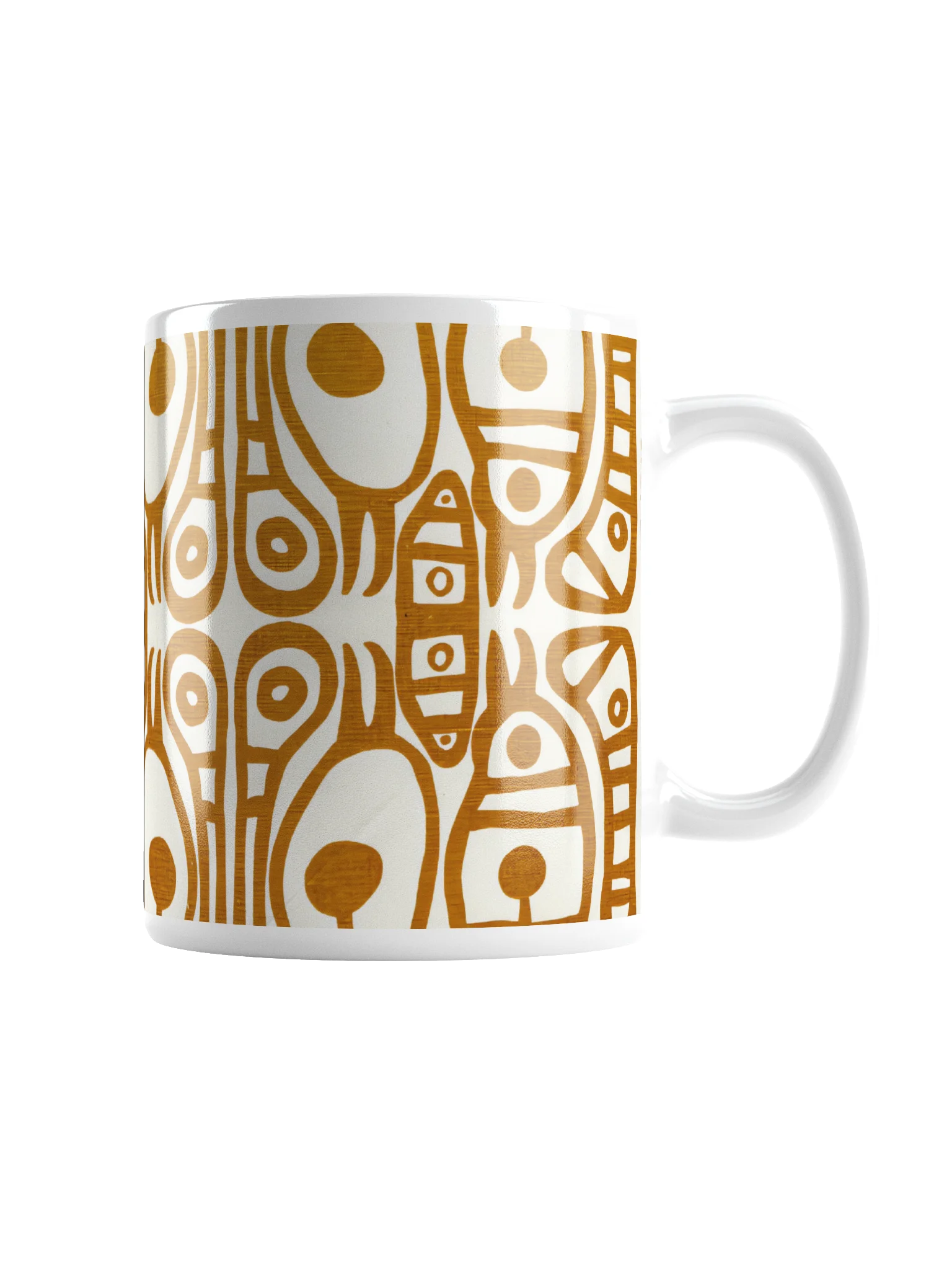 Moocheth the Ibis Mug product image (2)