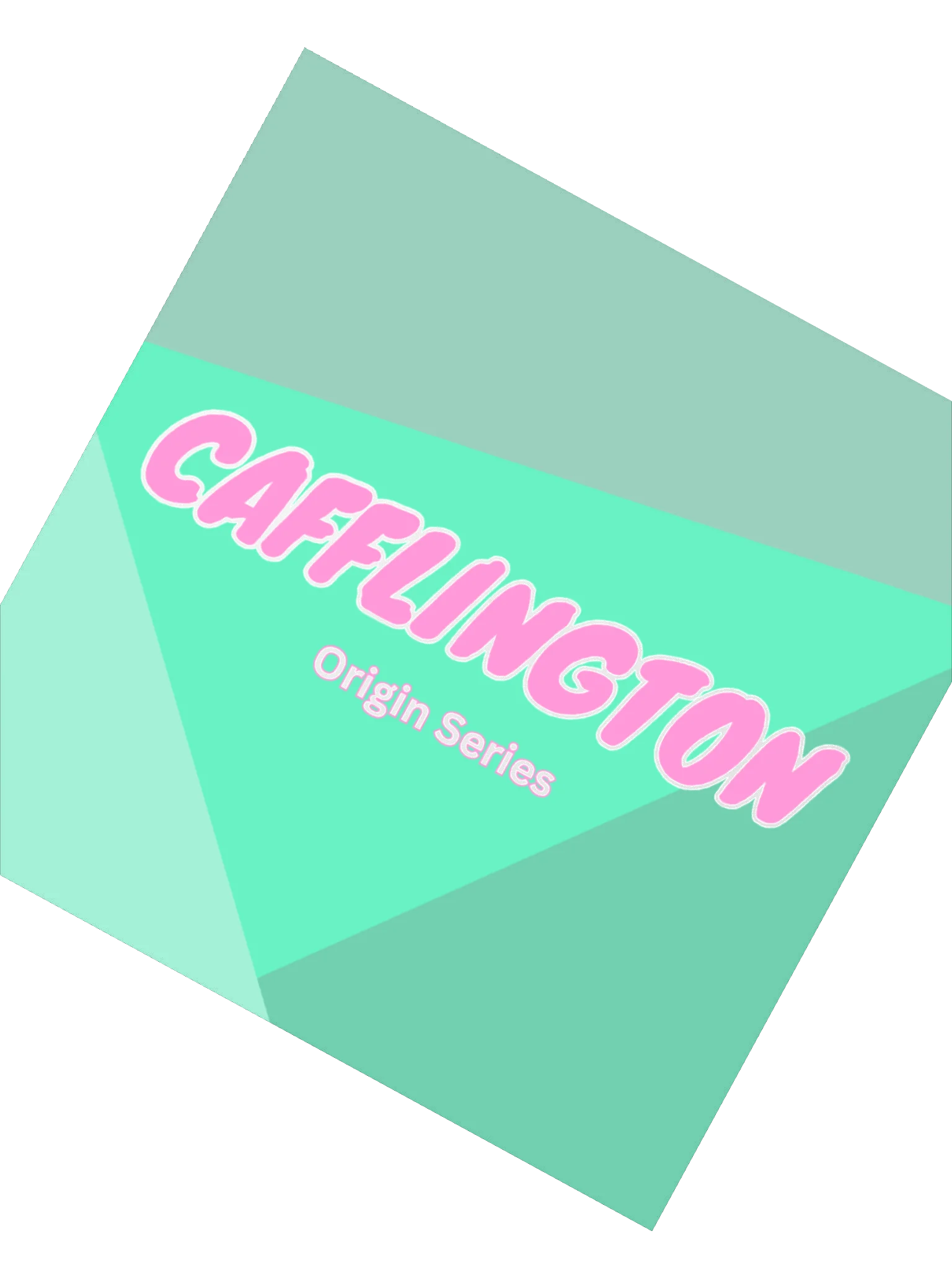 Origin Series - Sticker product image (2)