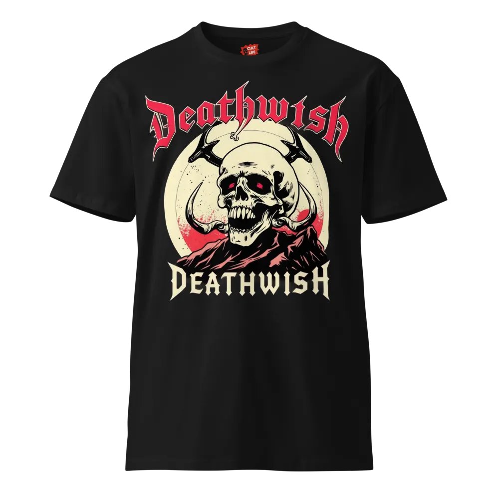 MAKE A DEATHWISH HOOKS product image (1)