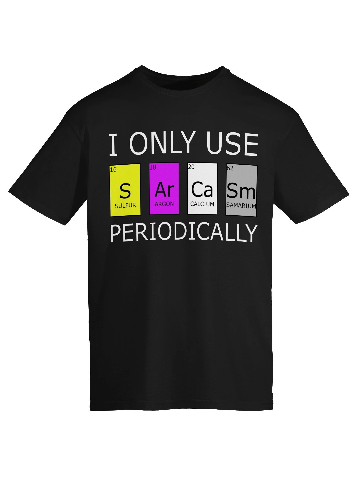 Copy of Avoid Negativity – Funny Math Absolute Value T-Shirt product image (5)