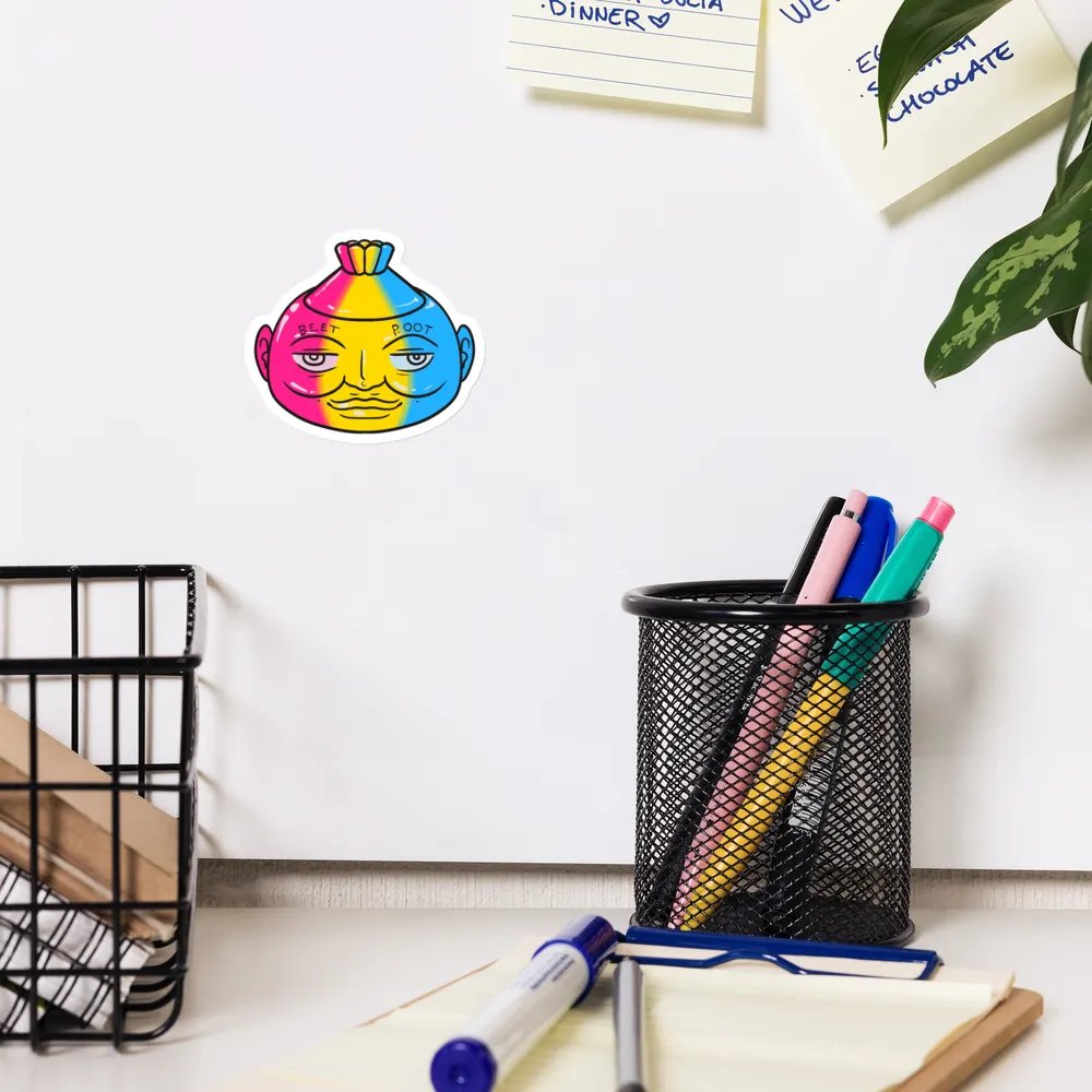 Pan Poot magnets product image (10)