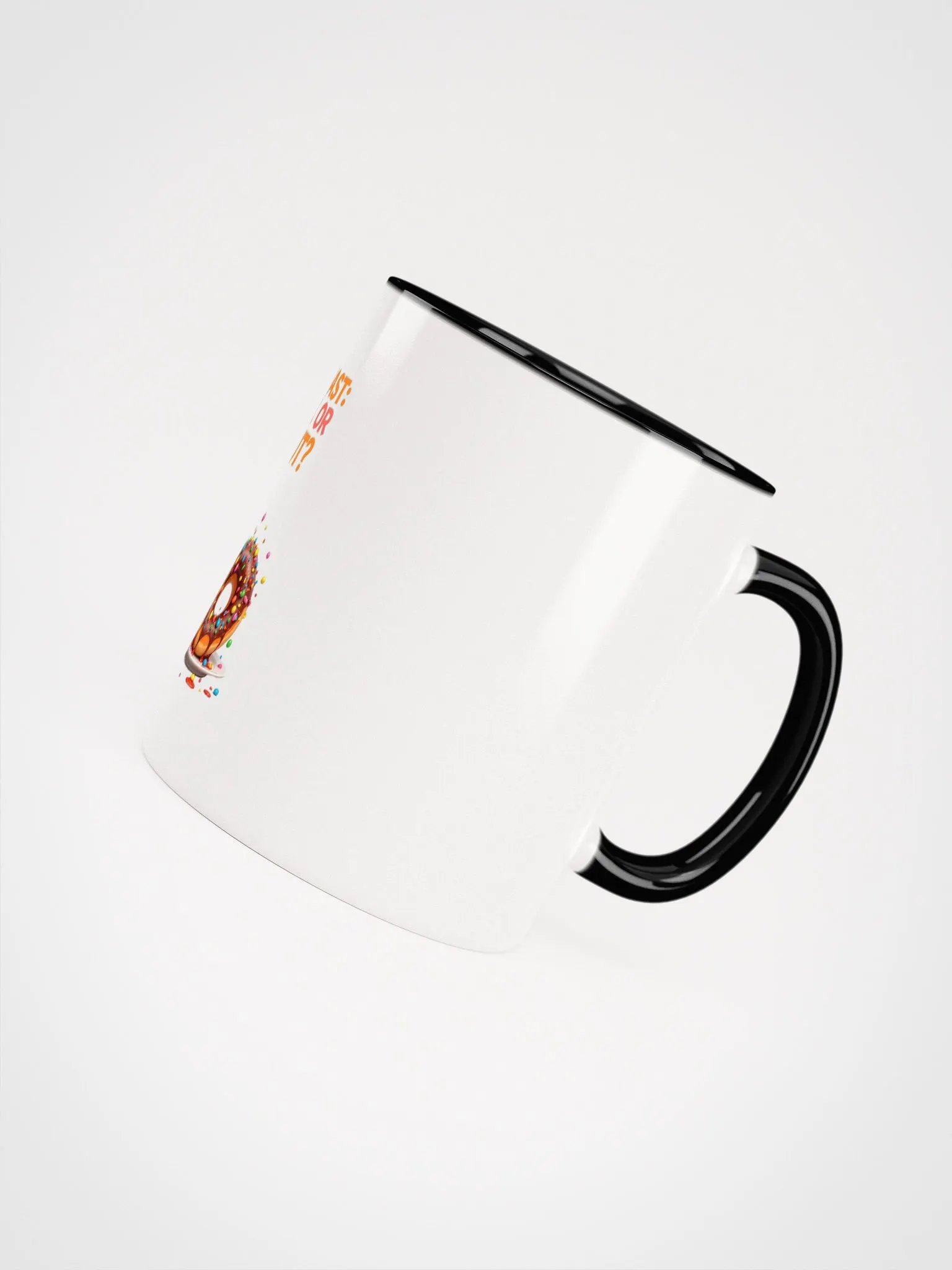 Beagle or Donut? Ceramic Mug product image (52)