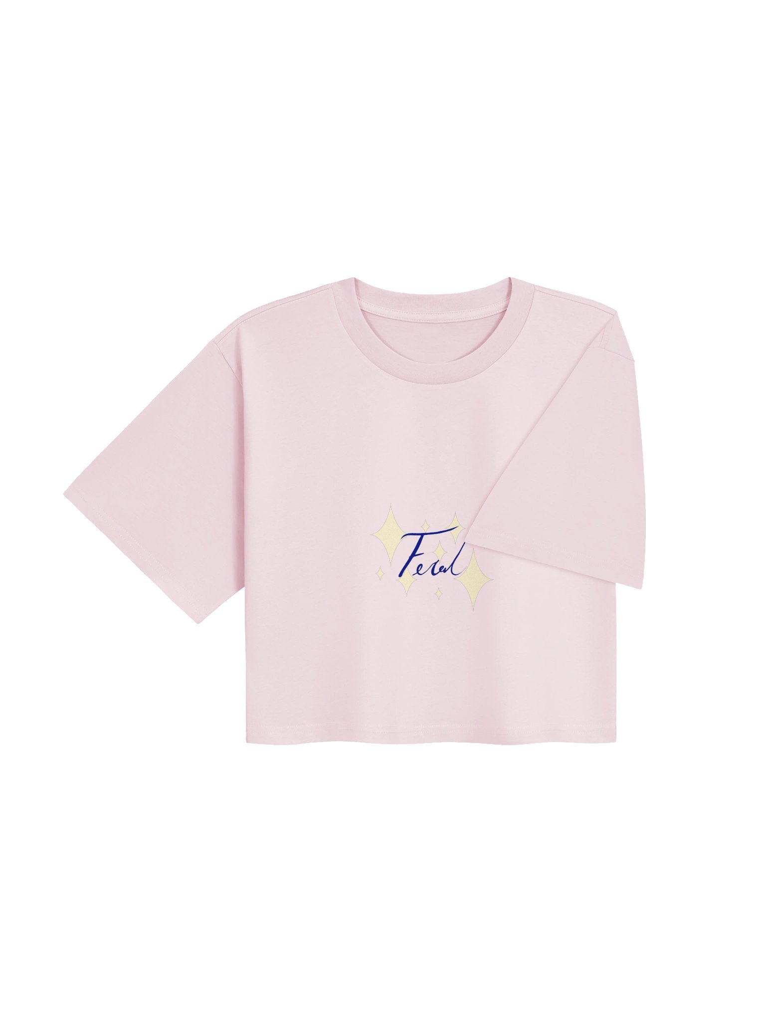 Feral Crop Top 2XL product image (17)