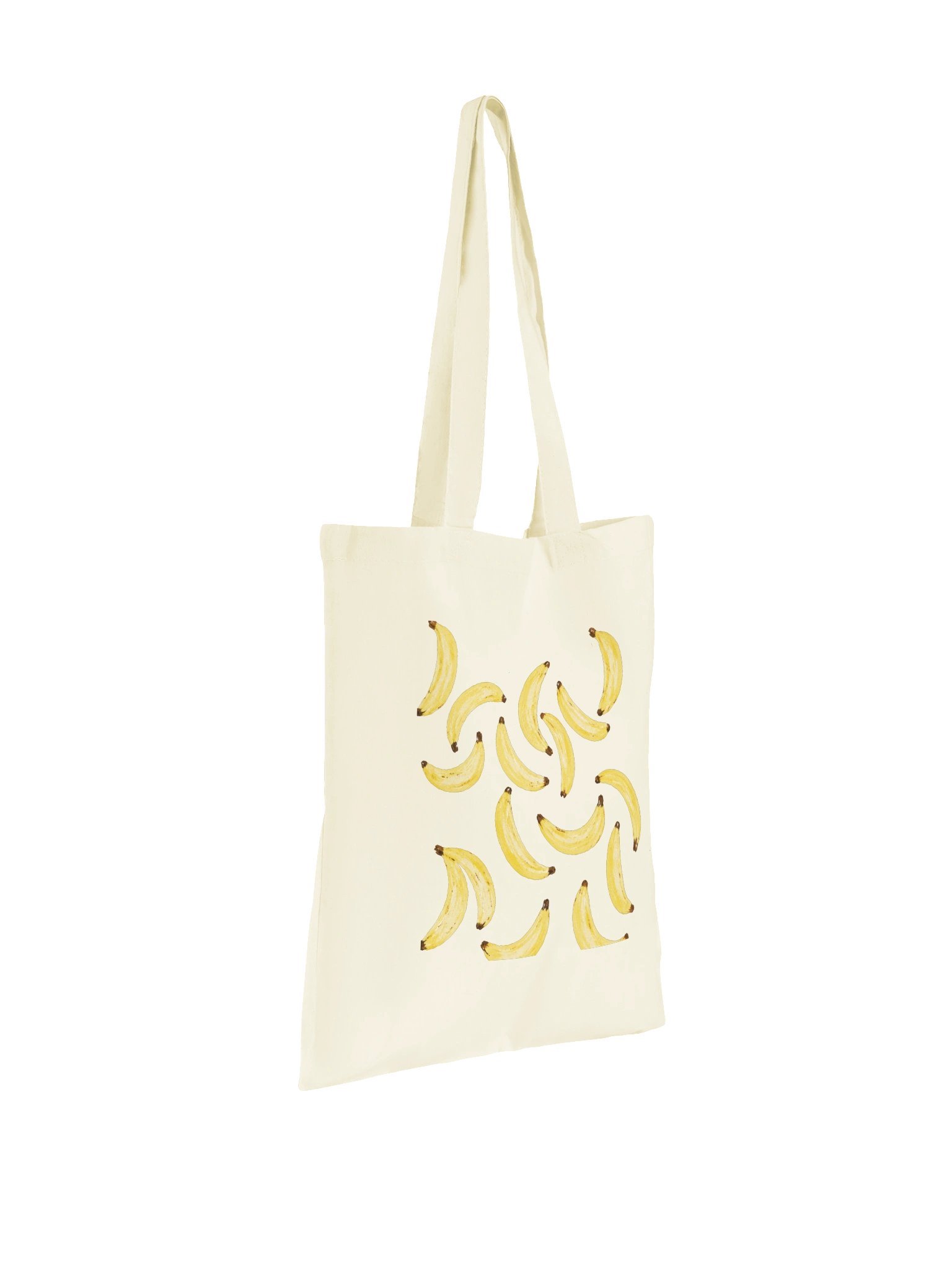 Outer Banks Sarah Cameron Banana Print Tote Bag product image (4)