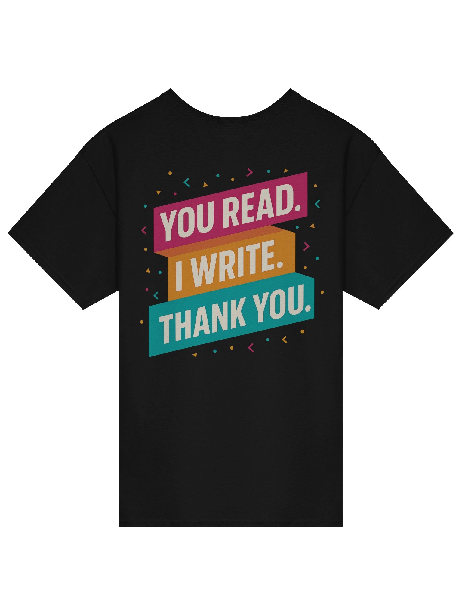 You Read I Write 1 product image (2)