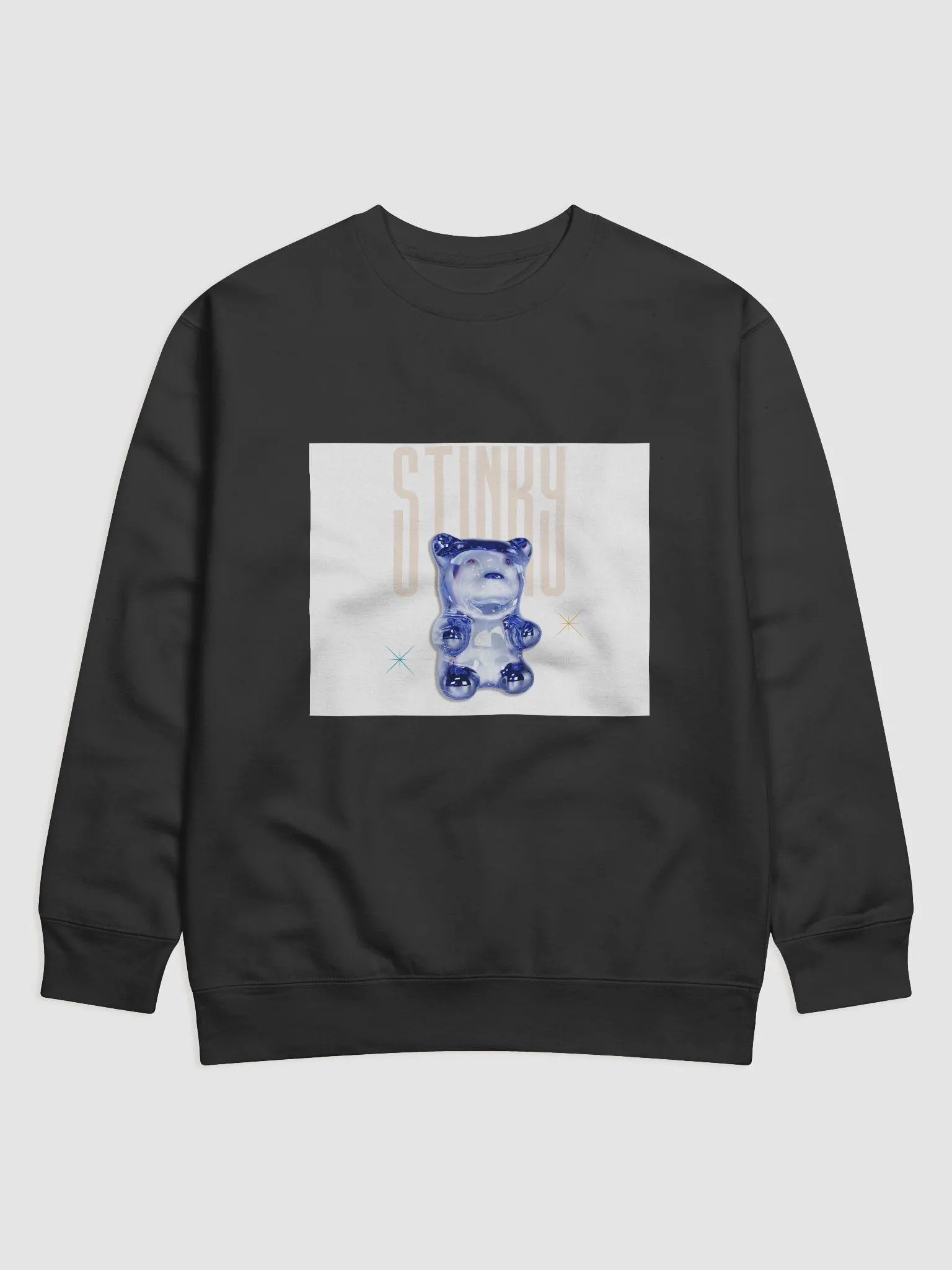 Stinky Crewneck product image (1)