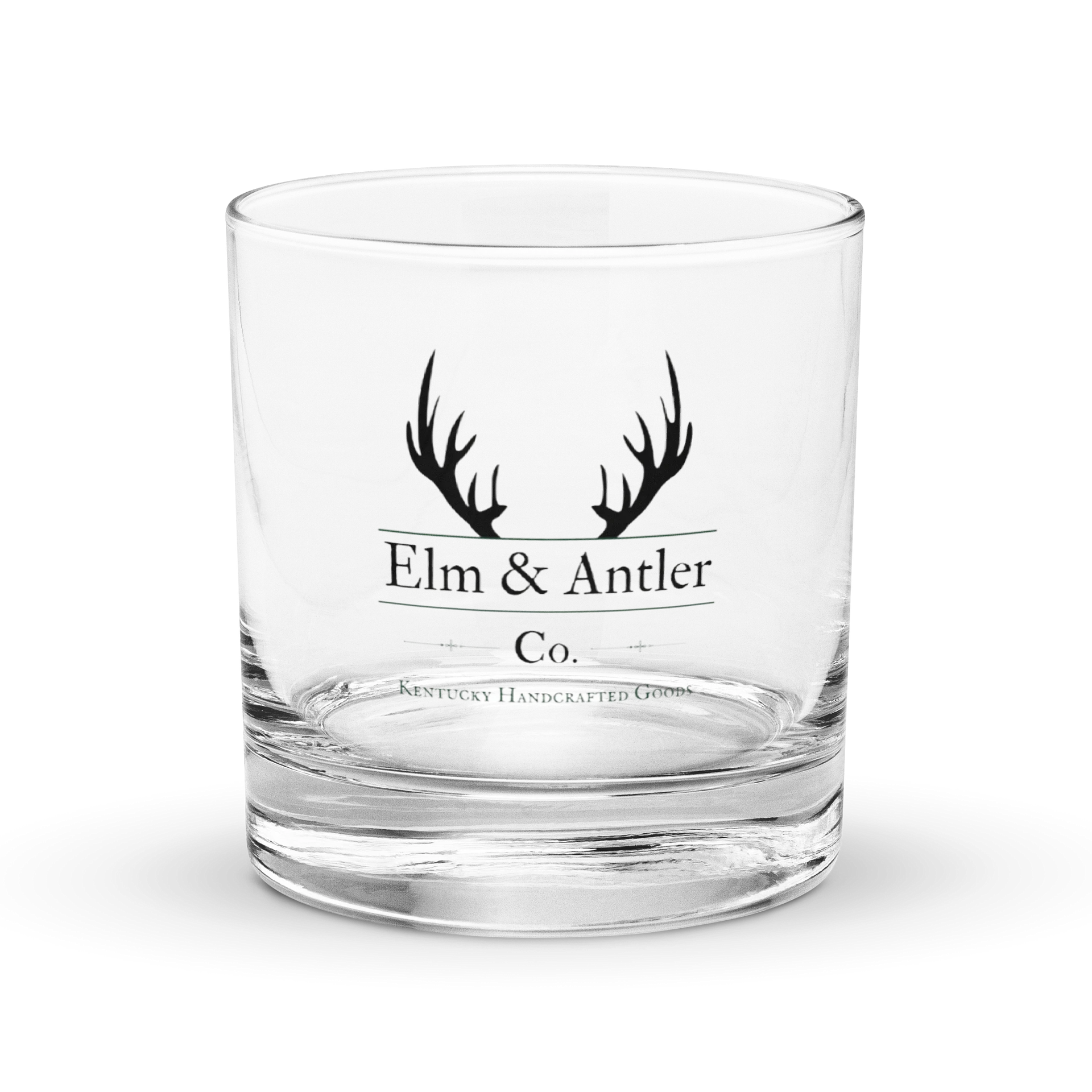 Elm & Antler Co. - Sipping Glass product image (1)