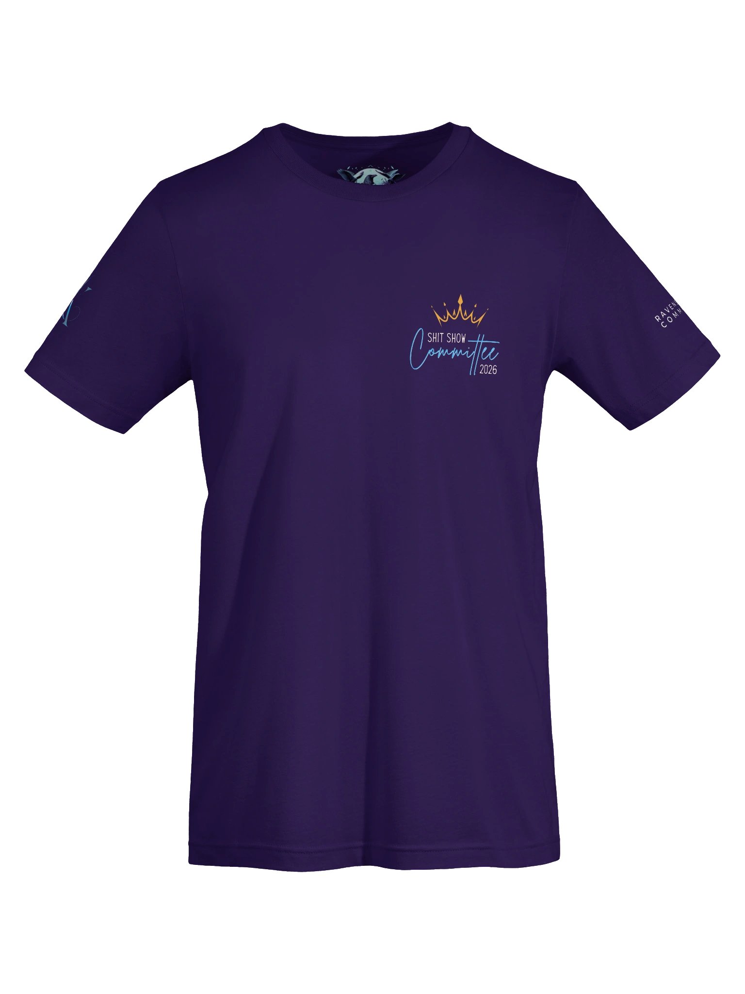 ShitShow 2026 Committee product image (5)
