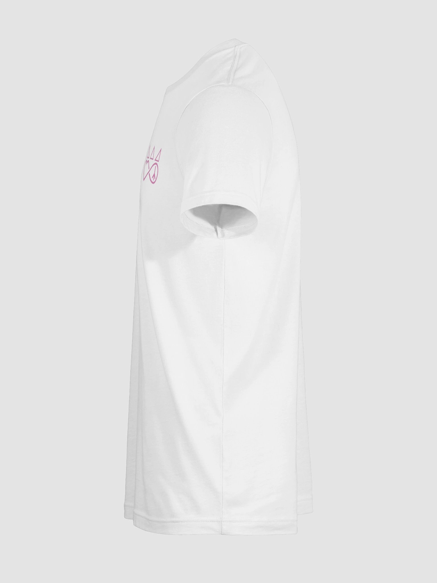 Philosopher King - White product image (11)