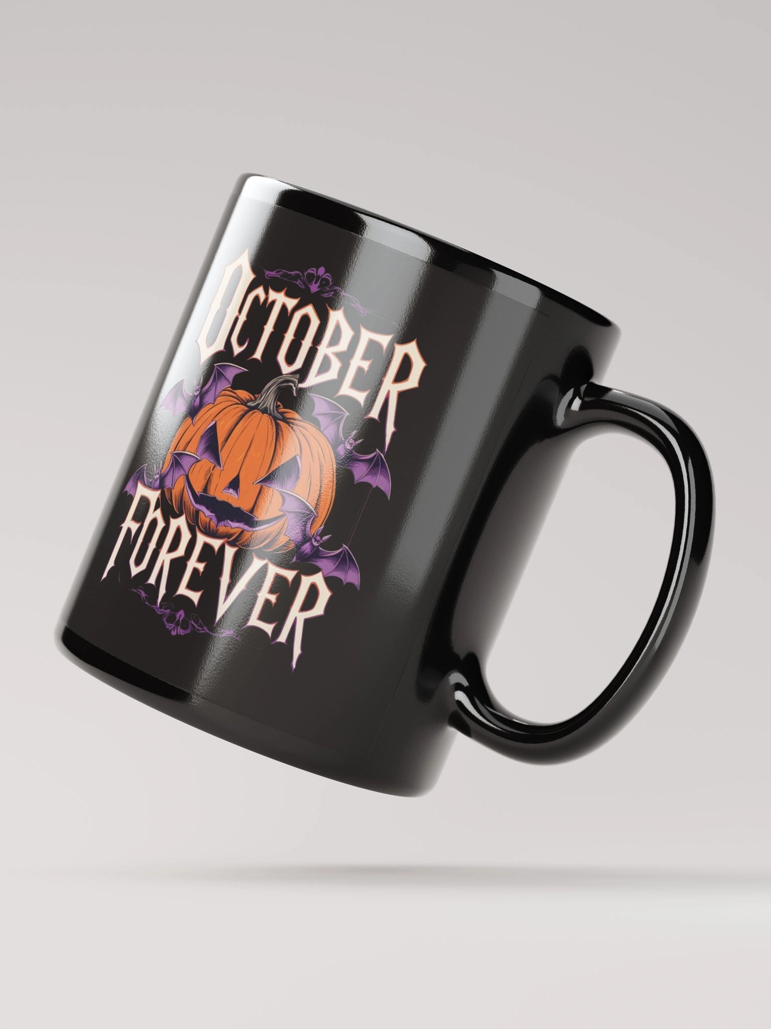 October Forever product image (2)
