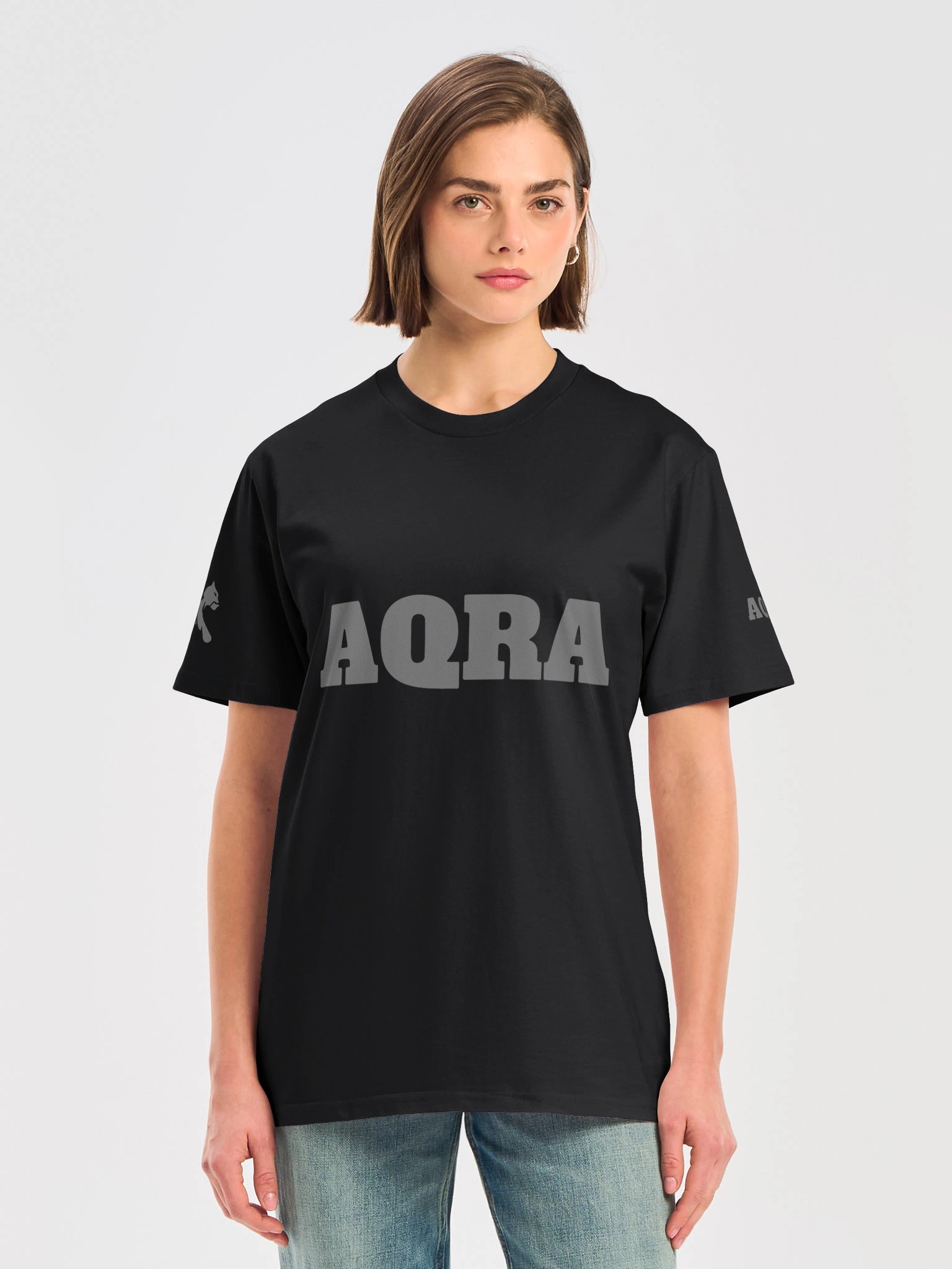 AQRA Eco-Friendly Premium Organic Graphic product image (3)