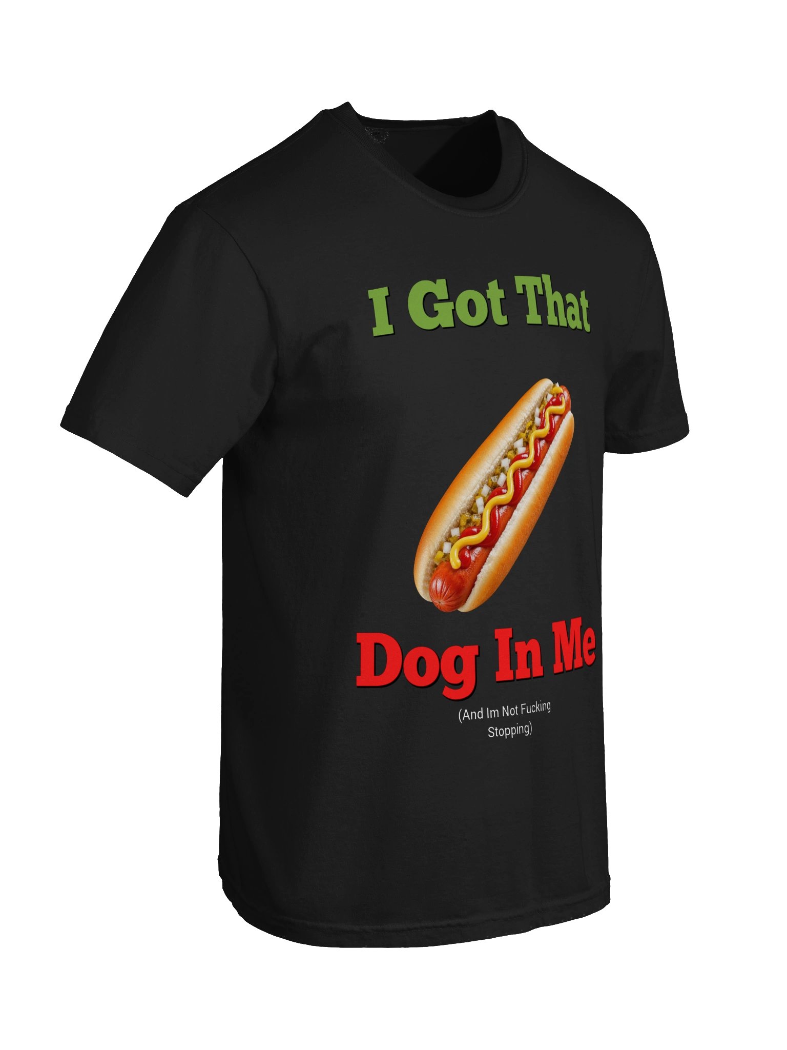 Hot Dog 1 product image (6)