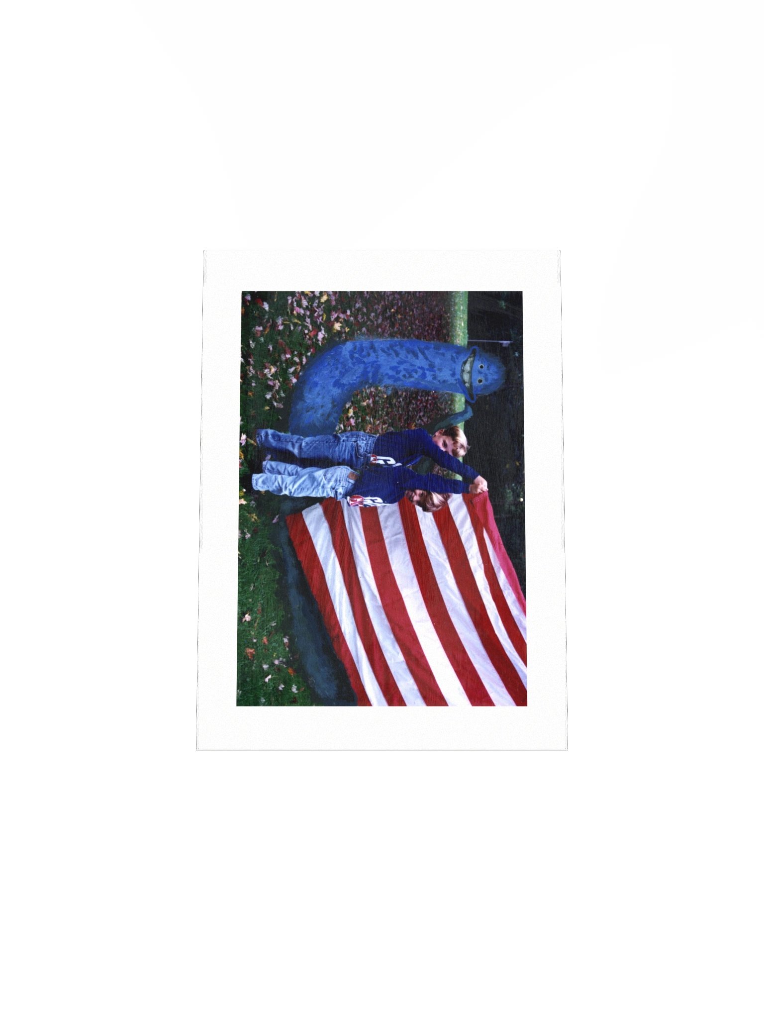 Patriotic Peeper product image (5)