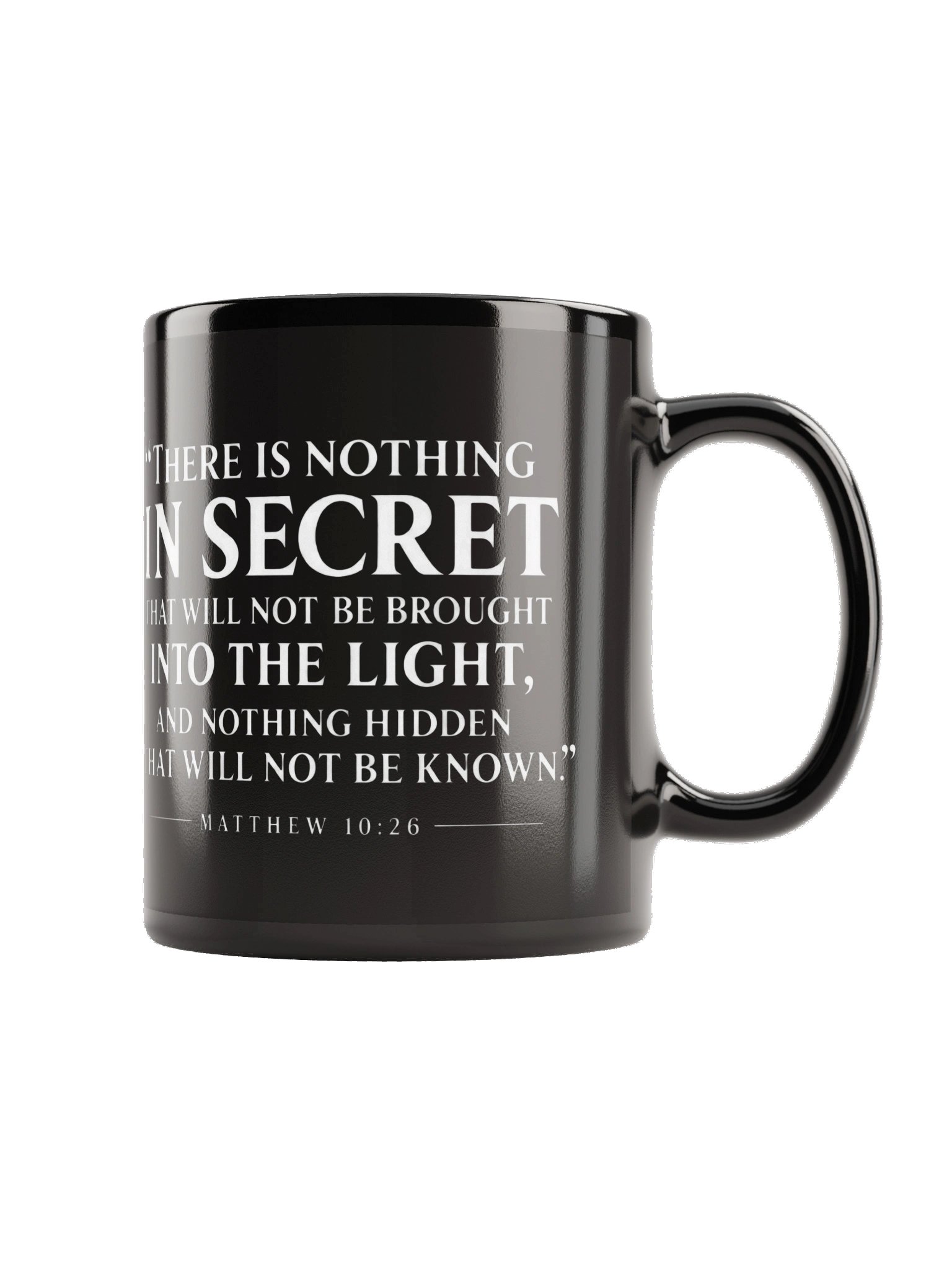 Truth Media Mug product image (4)
