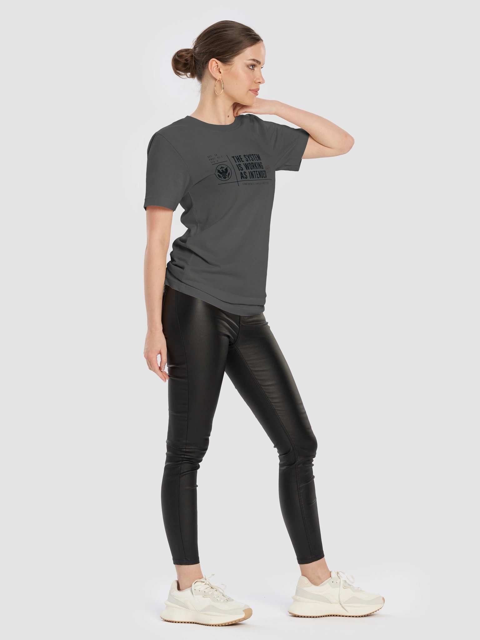 The system is working as intended product image (6)