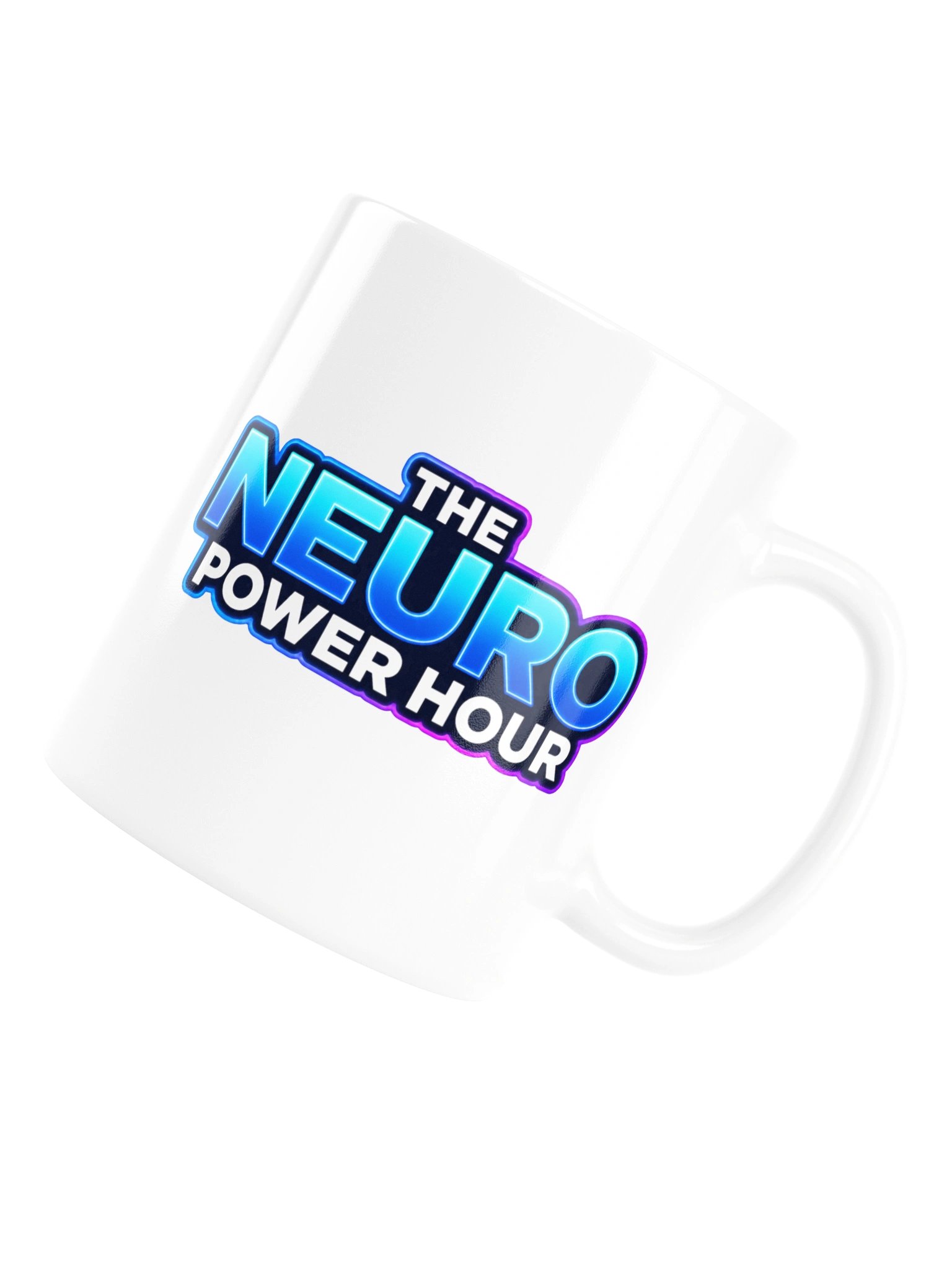 Cup O' Salience Mug product image (6)