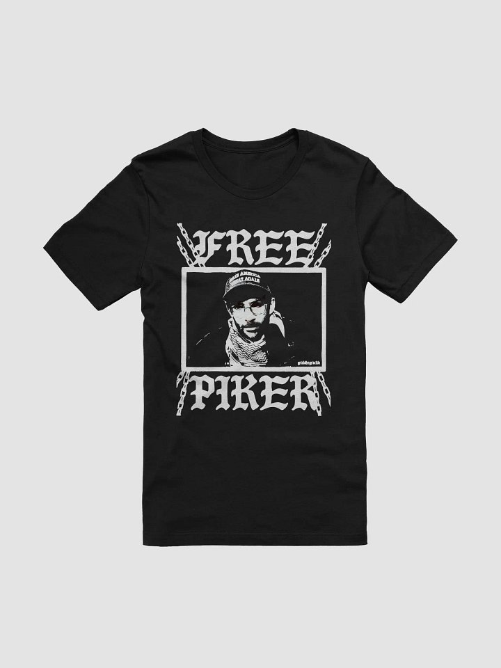 Free Piker Shirt product image (2)