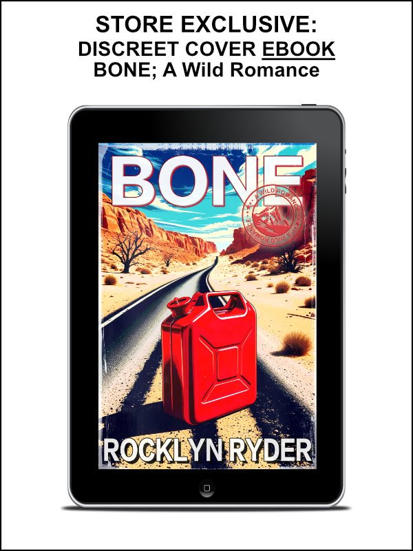 Wild Romance Ebook full series with Discreet Covers product image (9)