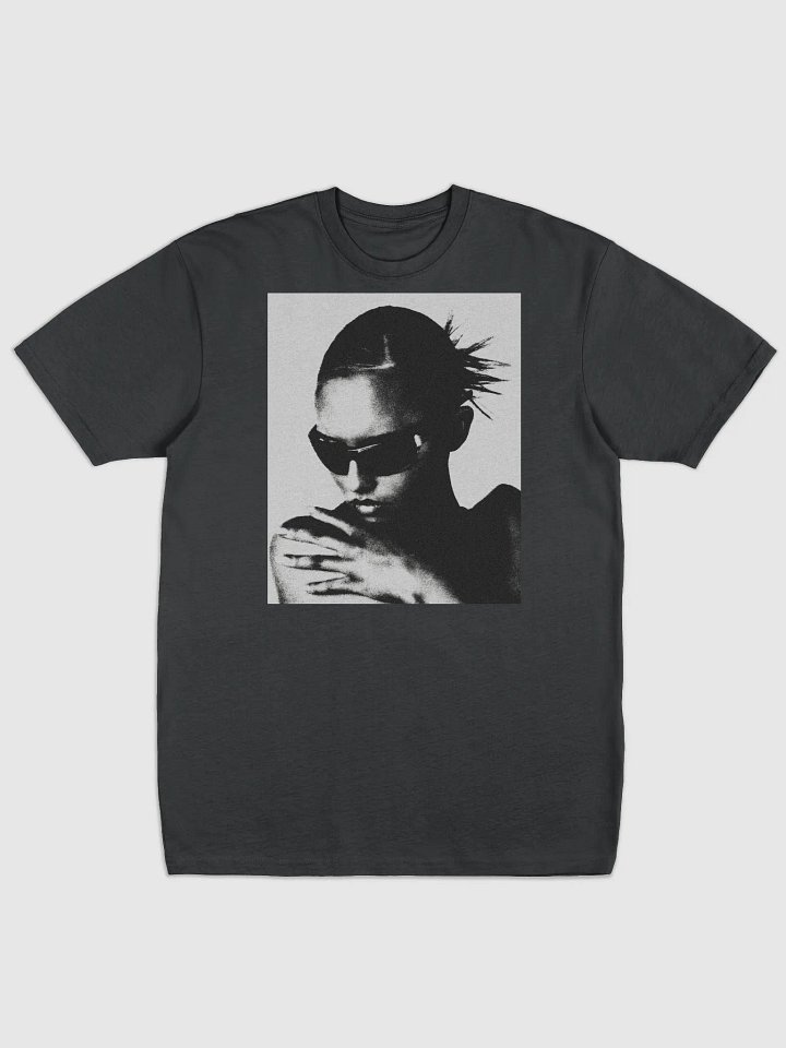 Slicked Back Tee product image (1)