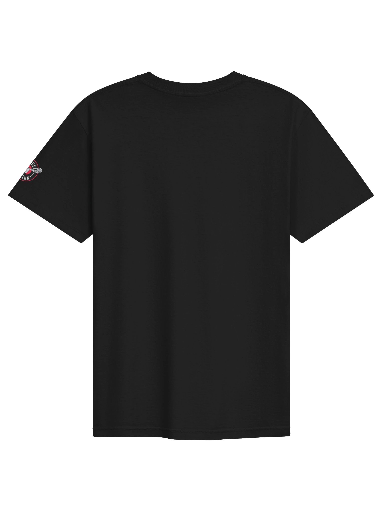 Lax Lifer Tee product image (2)