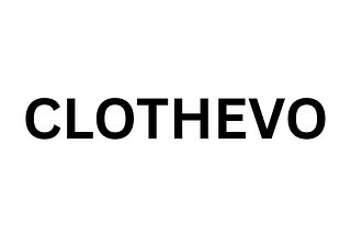 Clothevo | Wear the Evolution
