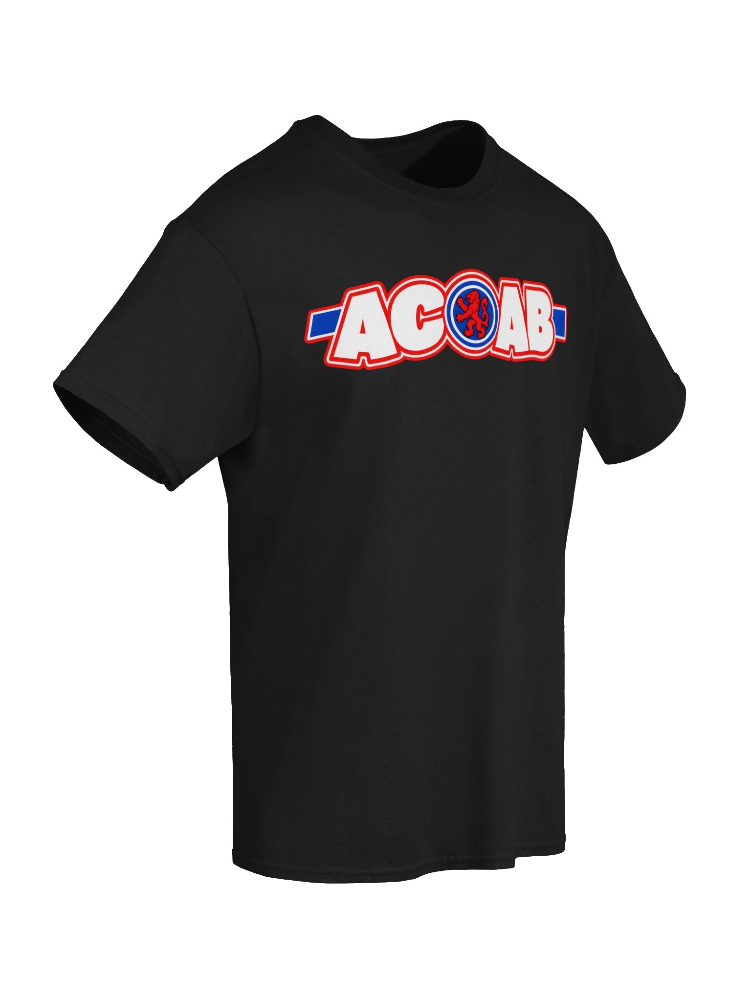 UBC "A.C.A.B" Tee product image (6)