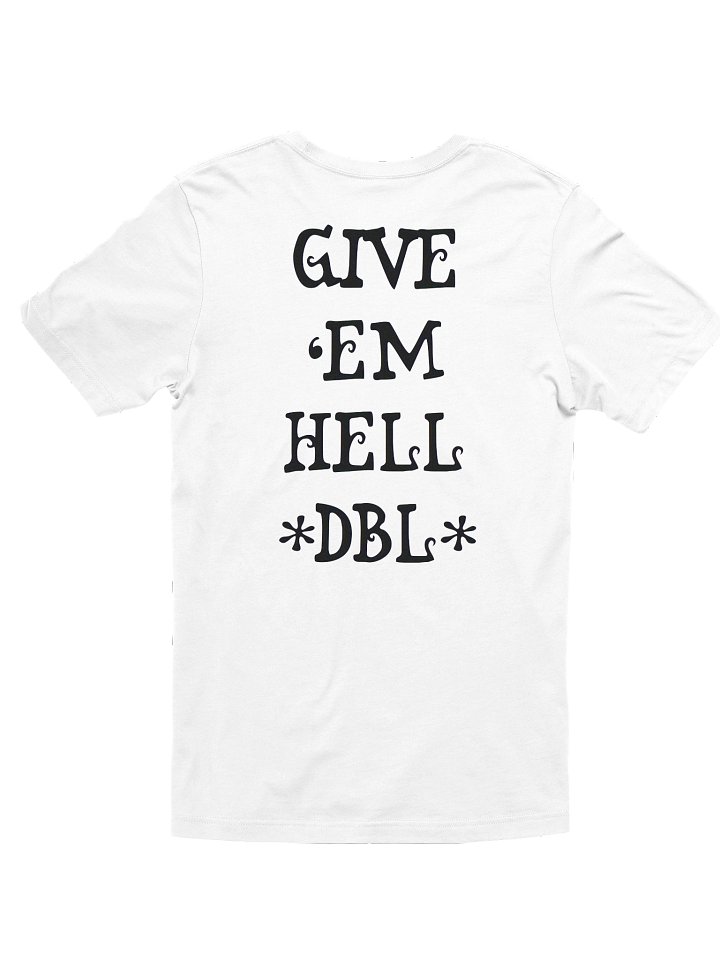 Give em Hell (light colors) product image (1)