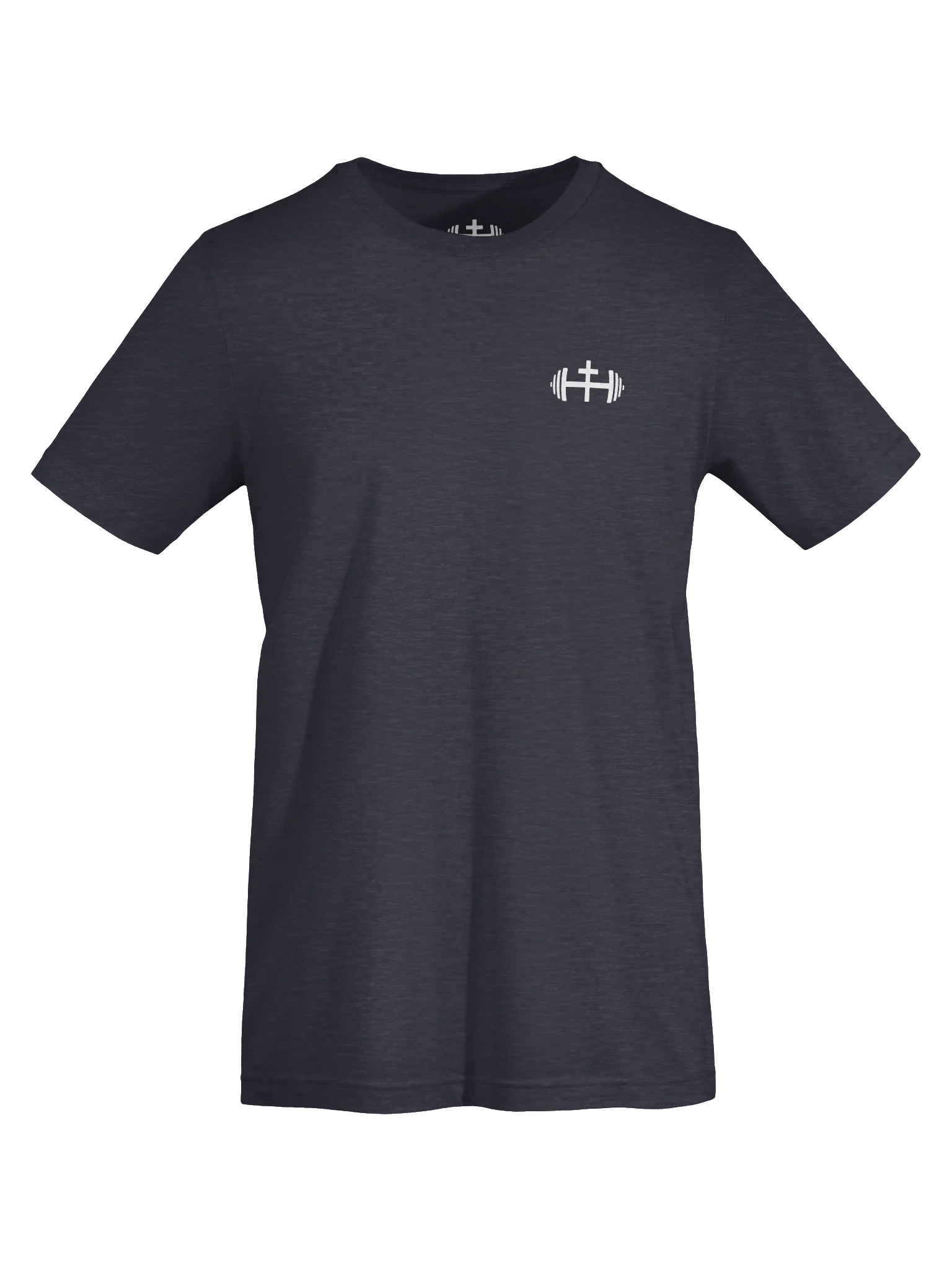 His House Unisex "Lift and Be Lifted" T-Shirt by His House