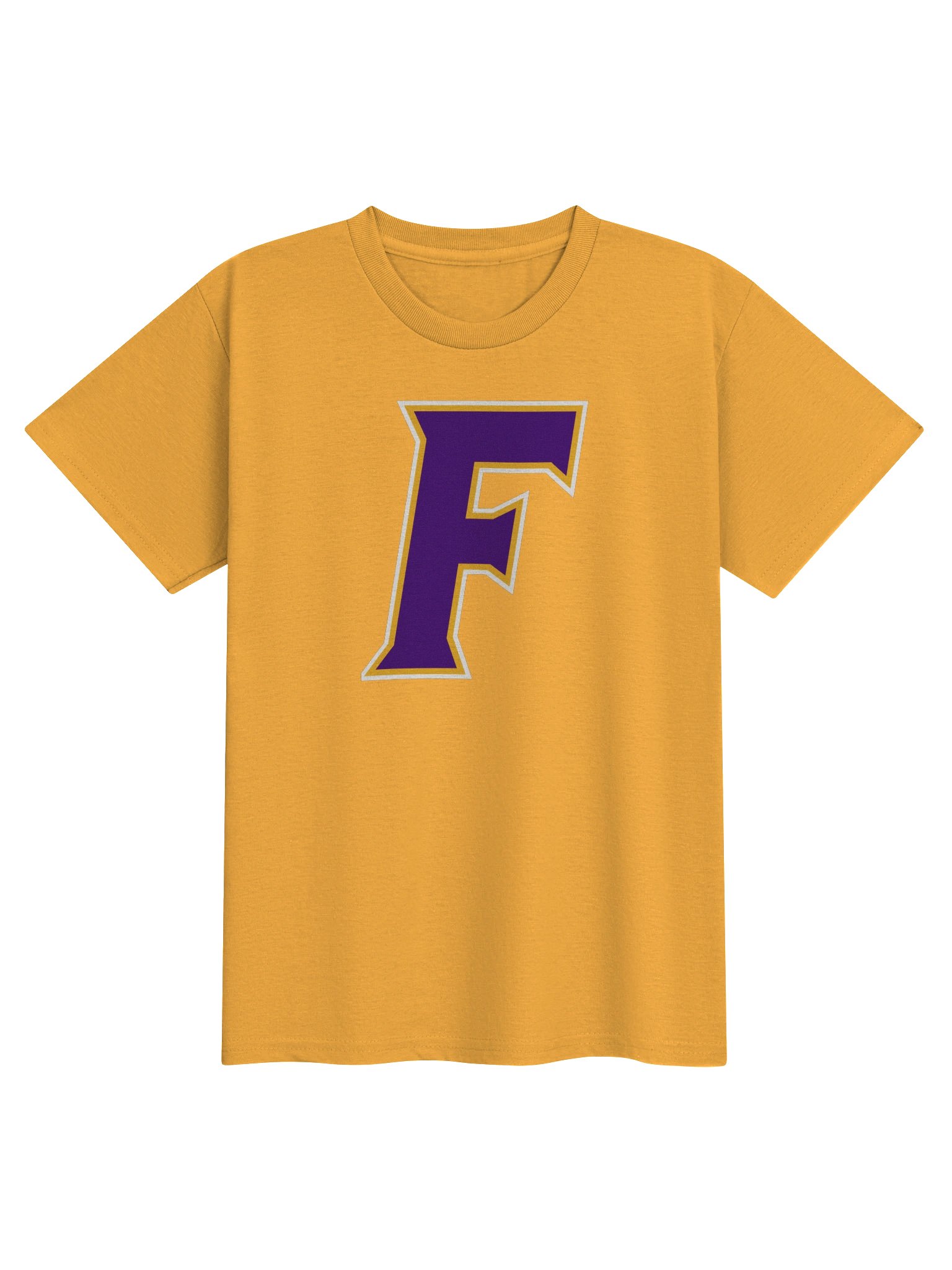 F Youth Tee product image (1)