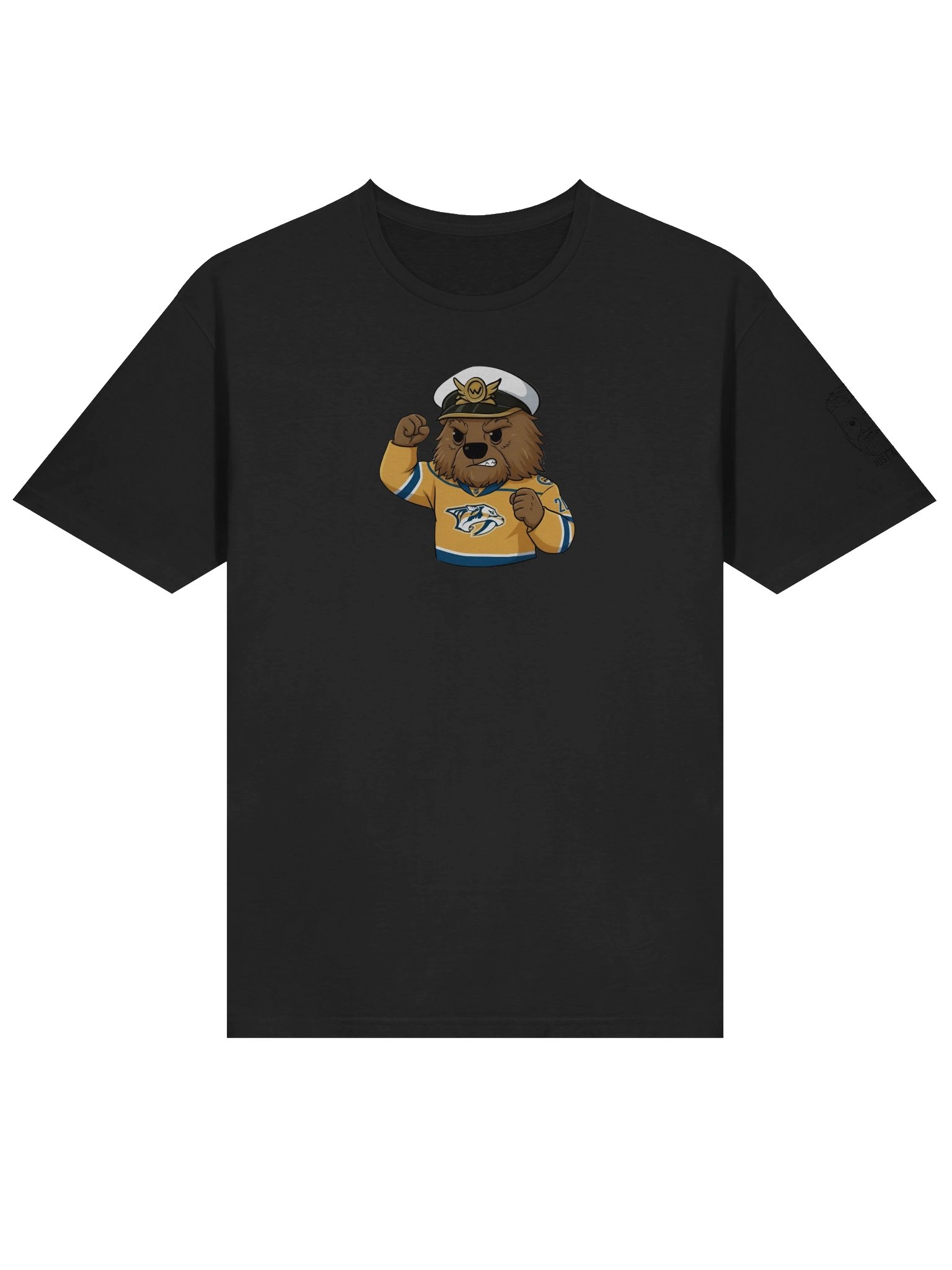 Predators Tee product image (3)